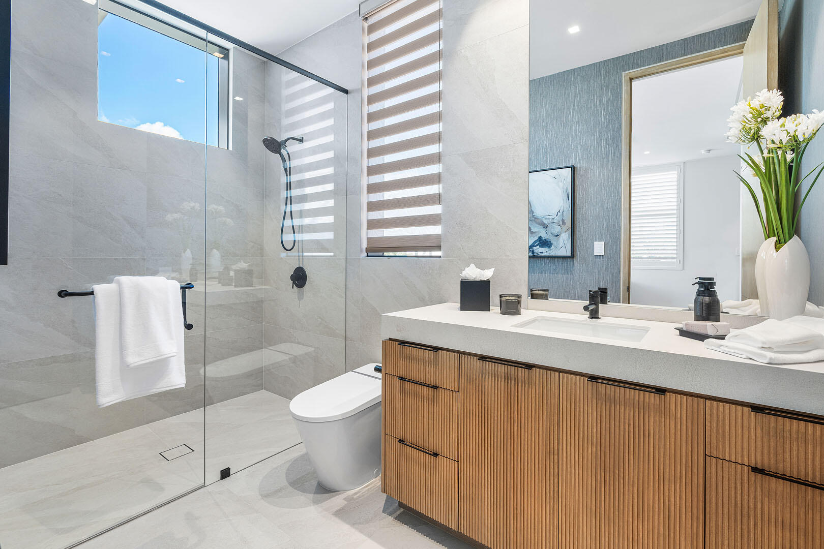 ROYAL PALM YACHT & COUNTRY CLUB - Residential