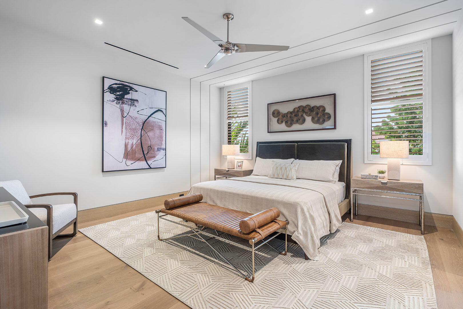 ROYAL PALM YACHT & COUNTRY CLUB - Residential