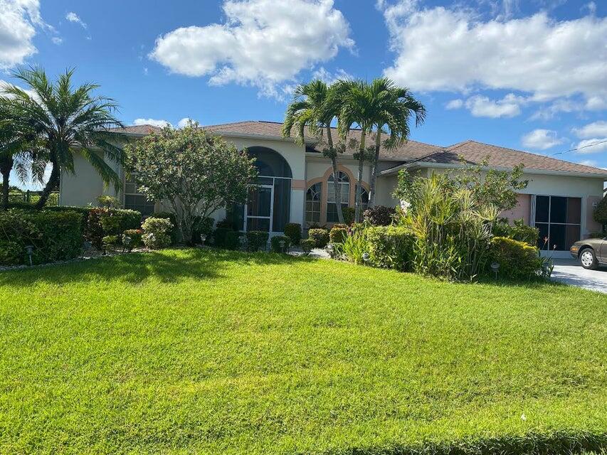 PORT ST LUCIE SECTION 43 - Residential