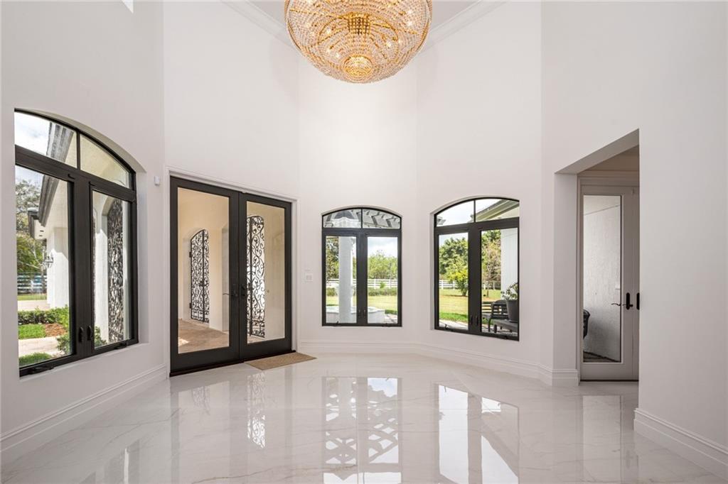SUNSHINE RANCHES - Residential