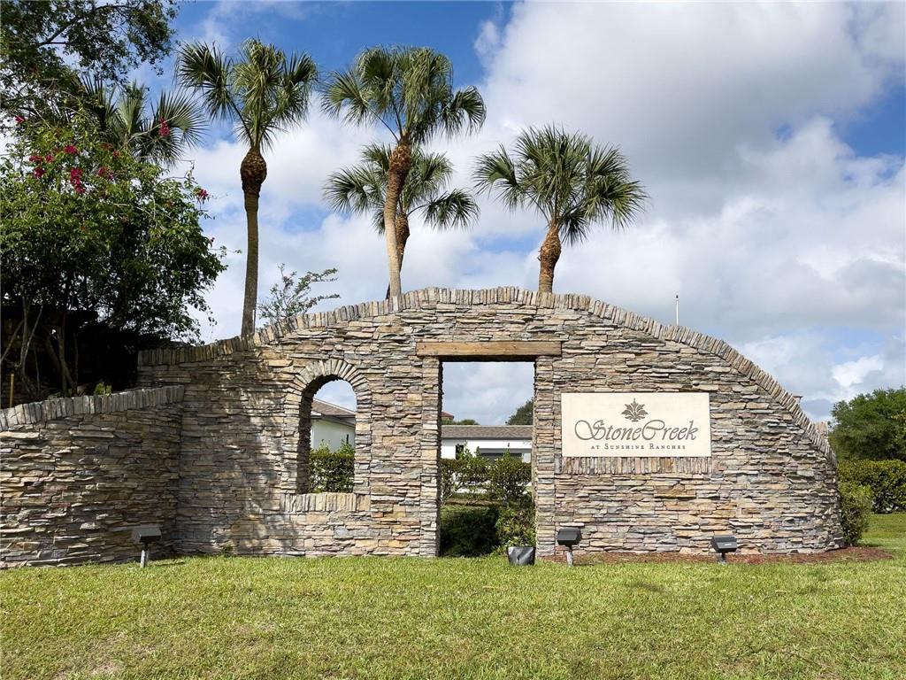 SUNSHINE RANCHES - Residential