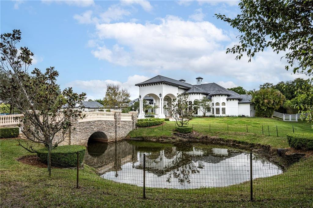 SUNSHINE RANCHES - Residential