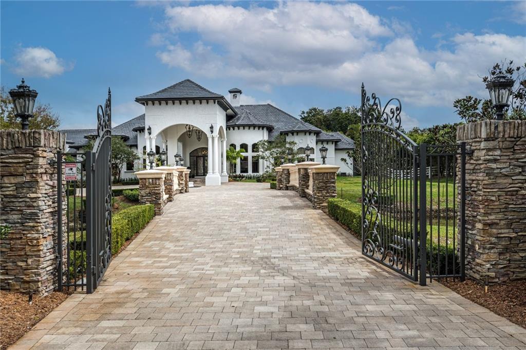 SUNSHINE RANCHES - Residential