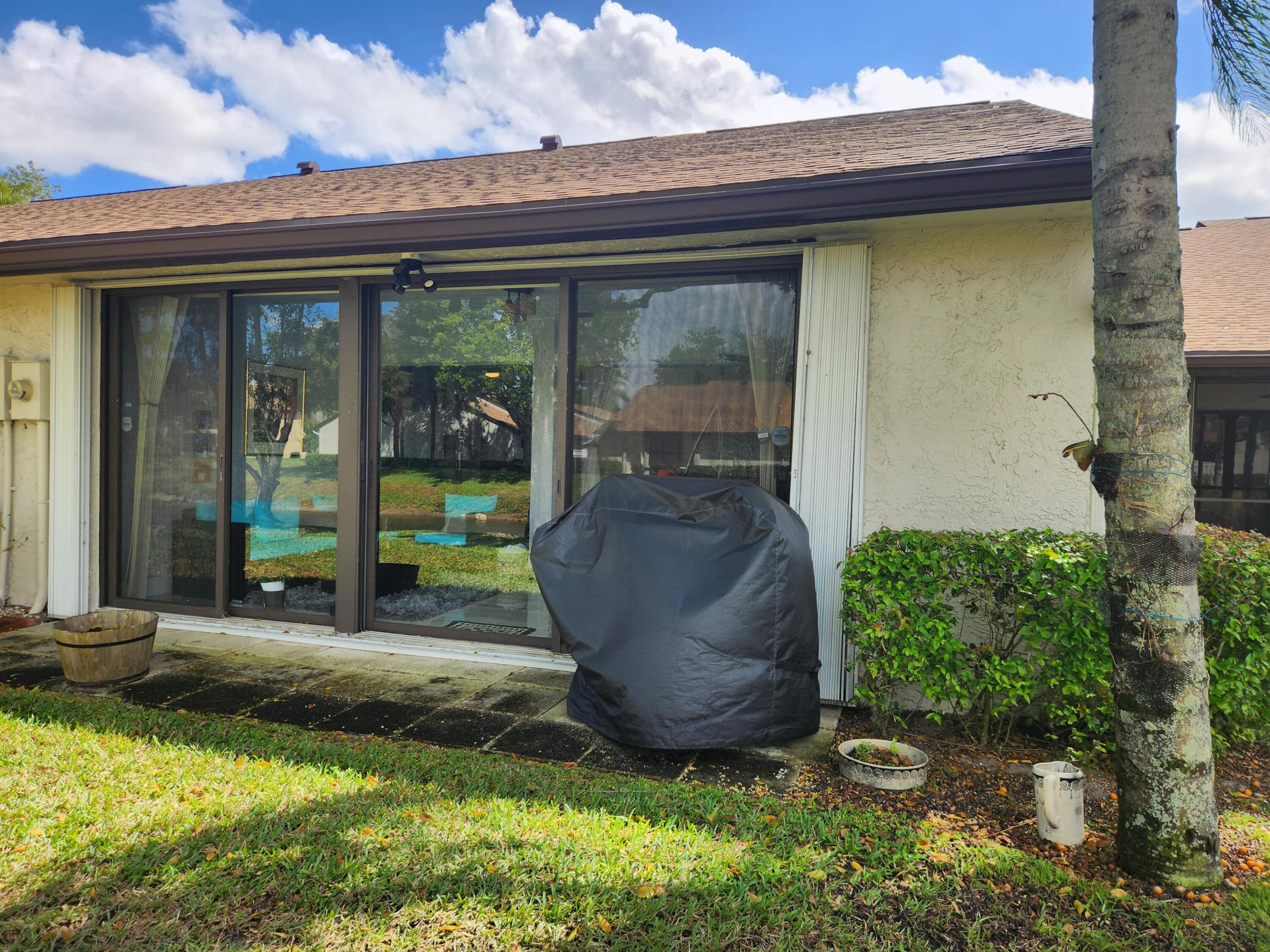 TARTAN COCONUT CREEK PHASE II - Residential