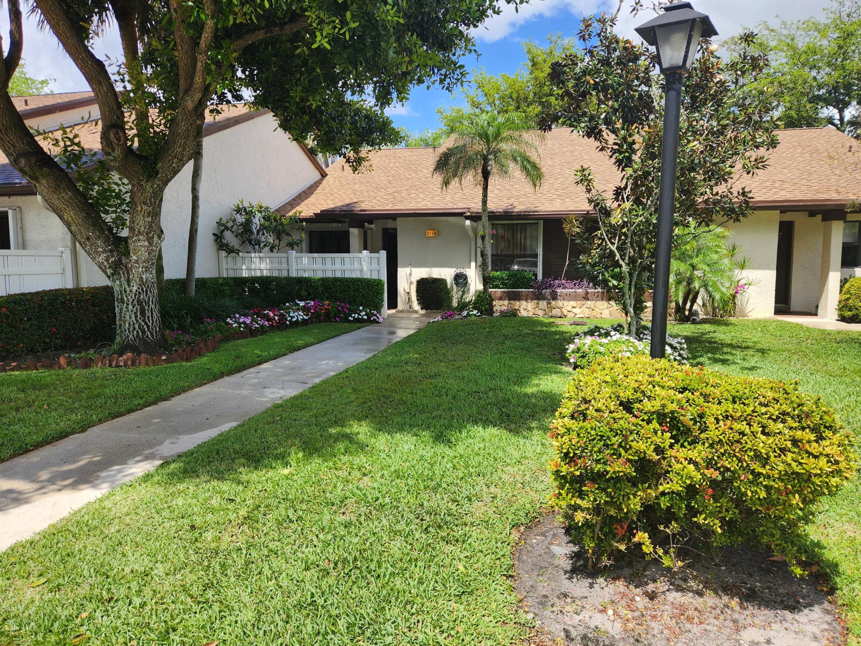 TARTAN COCONUT CREEK PHASE II - Residential
