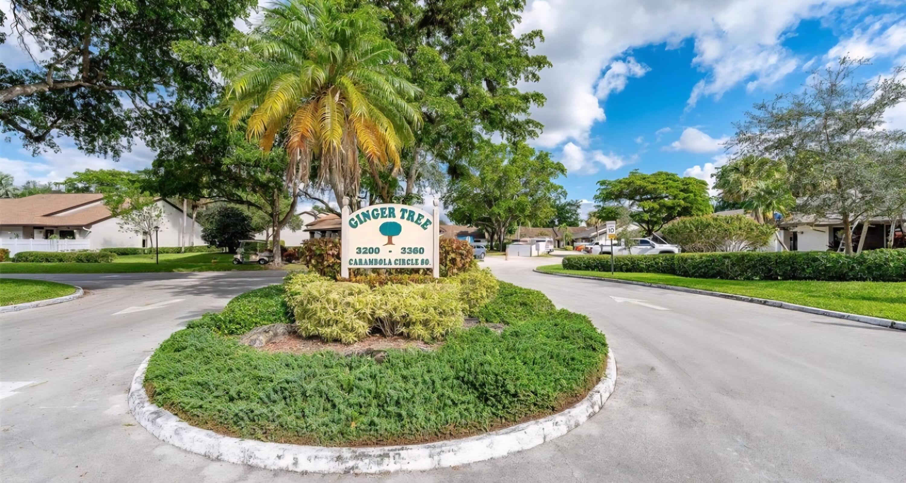 TARTAN COCONUT CREEK PHASE II - Residential
