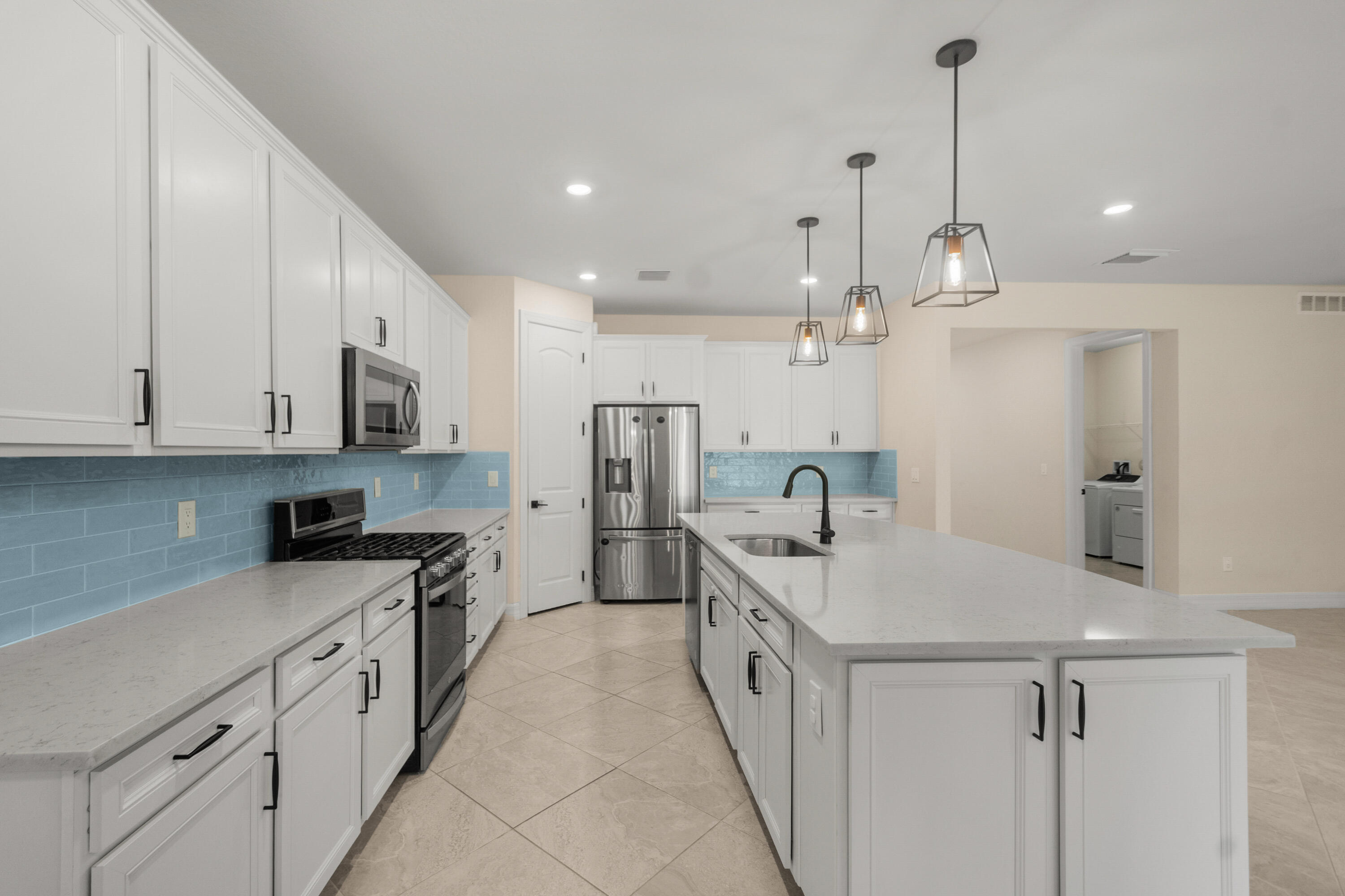PULTE AT TRADITION PHASE 1 - Residential
