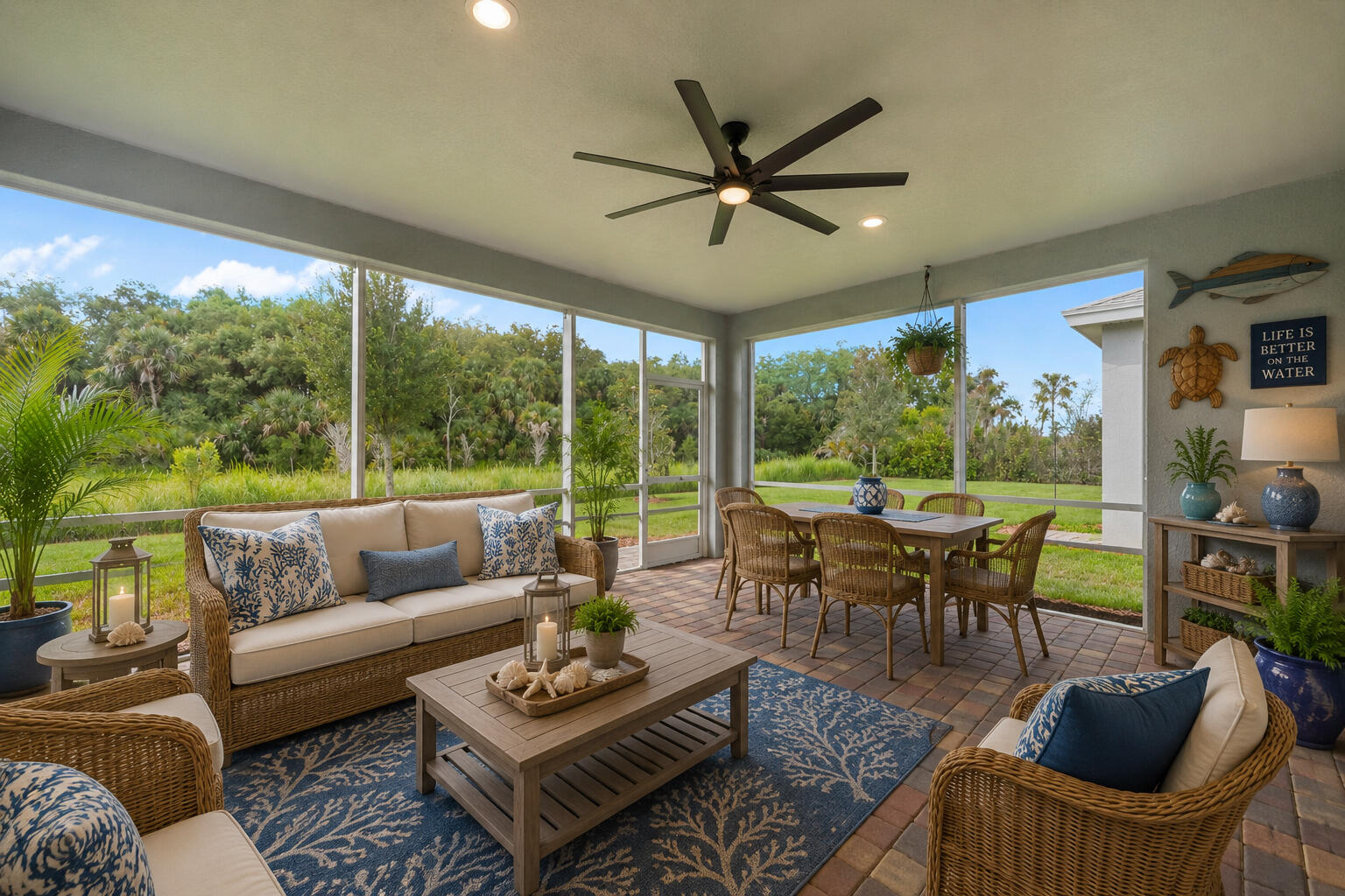 PULTE AT TRADITION PHASE 1 - Residential