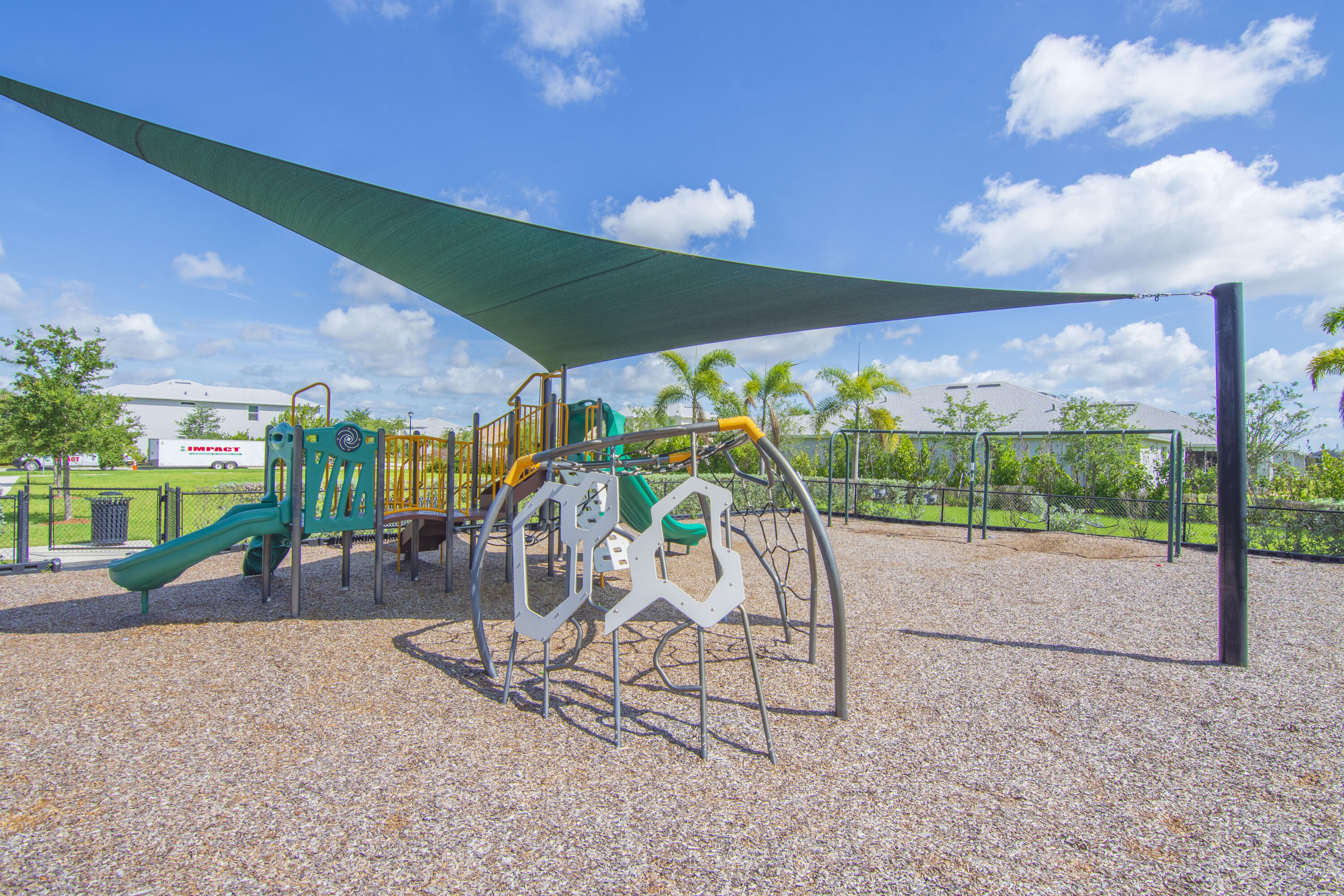 PULTE AT TRADITION PHASE 1 - Residential
