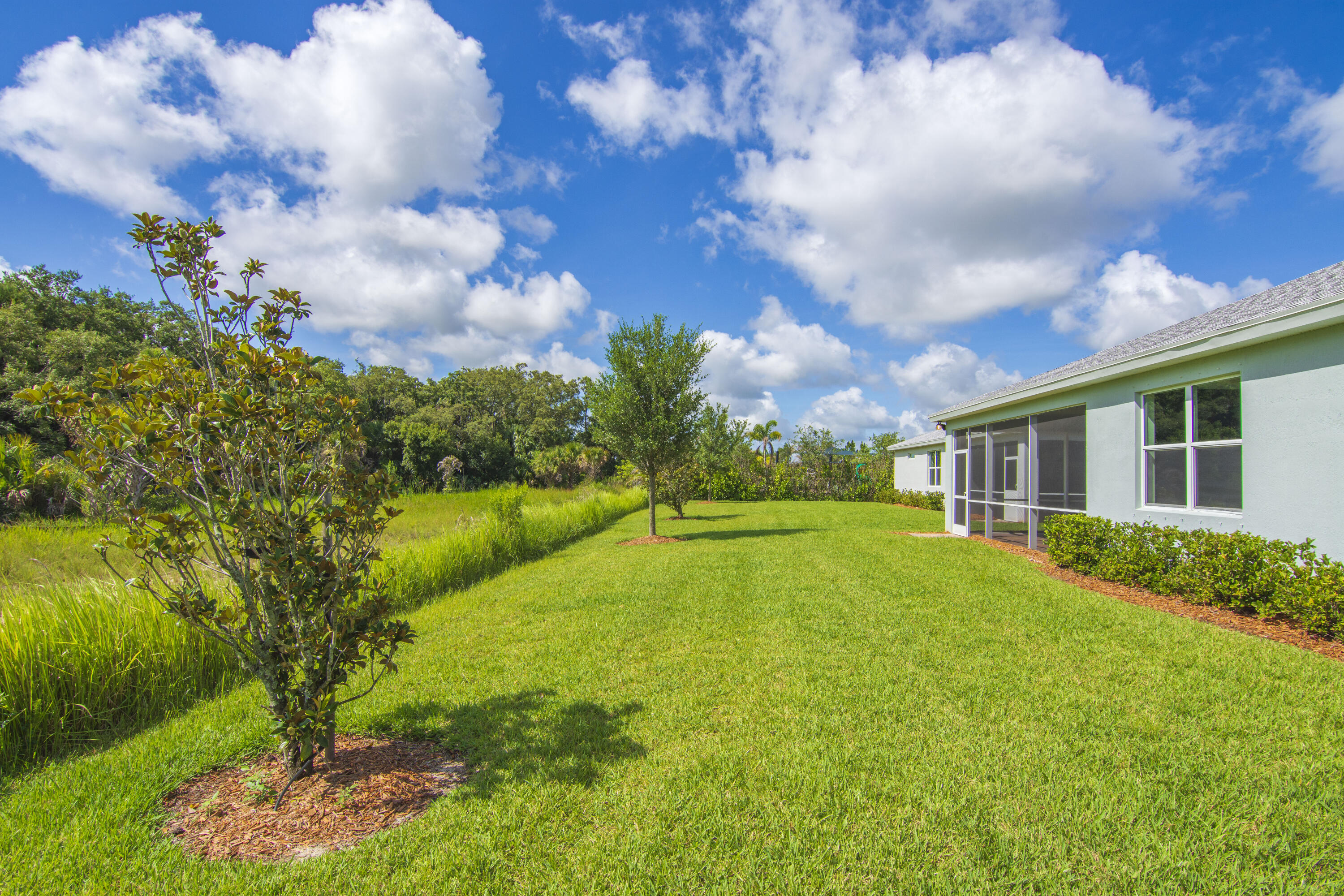 PULTE AT TRADITION PHASE 1 - Residential