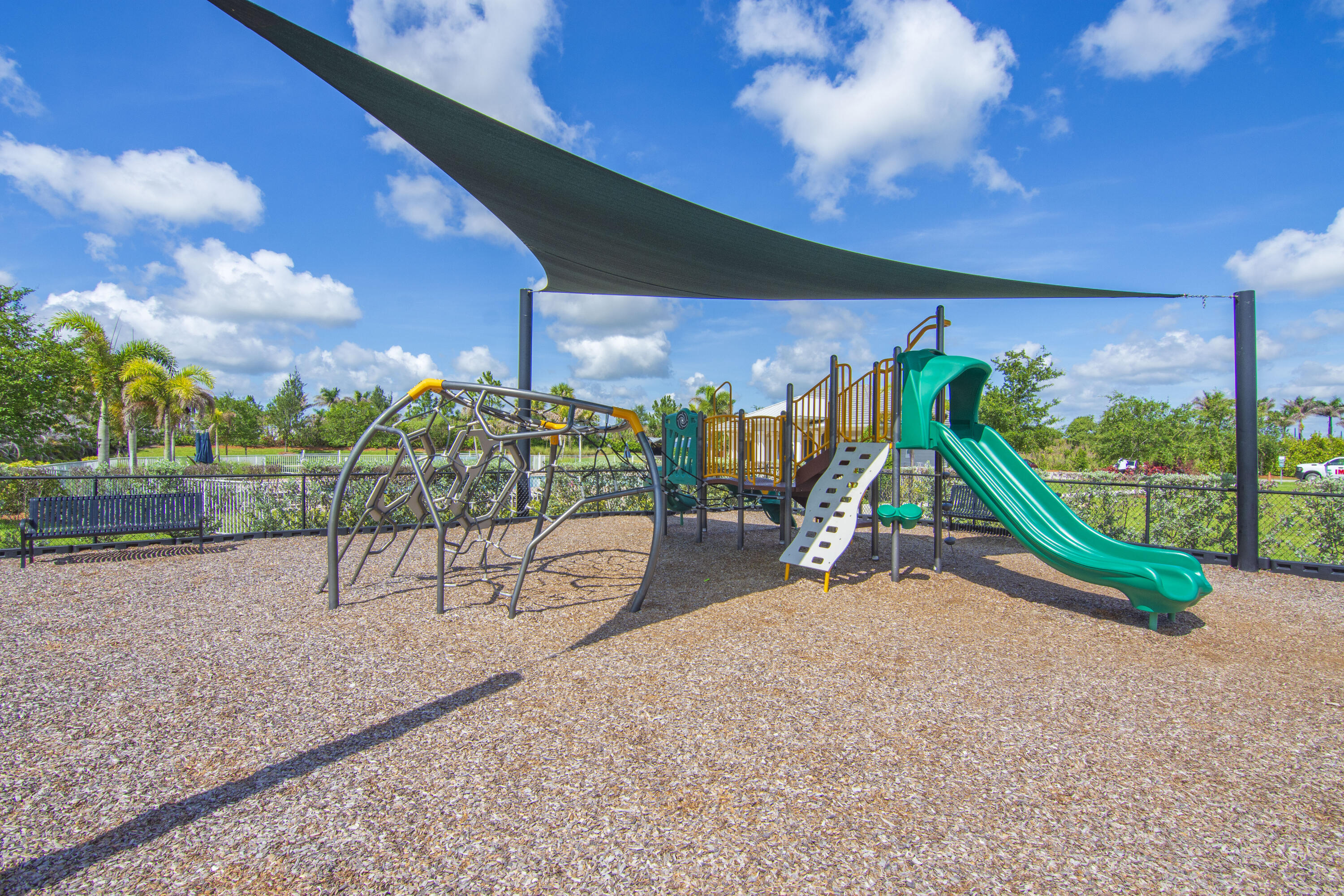 PULTE AT TRADITION PHASE 1 - Residential