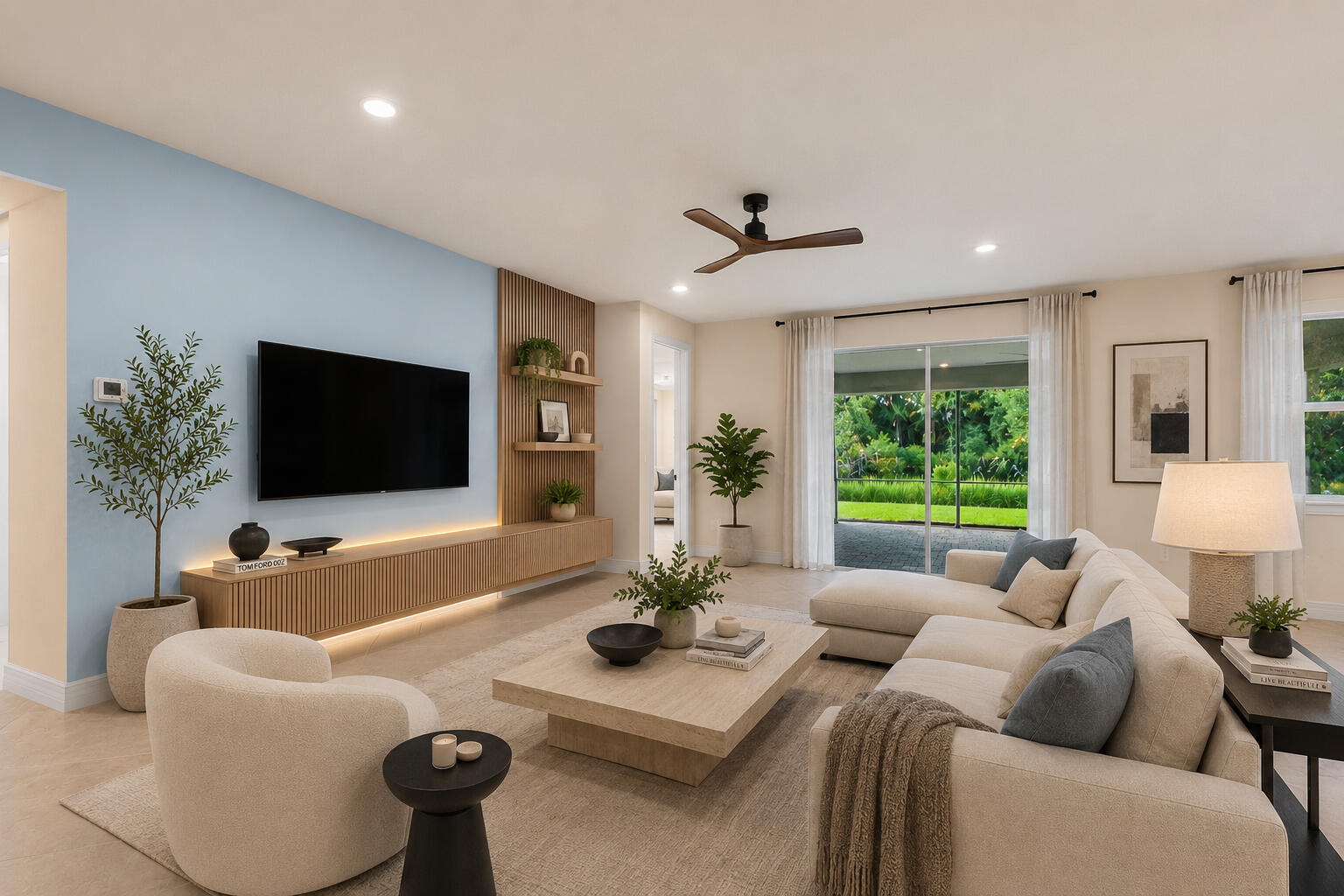 PULTE AT TRADITION PHASE 1 - Residential