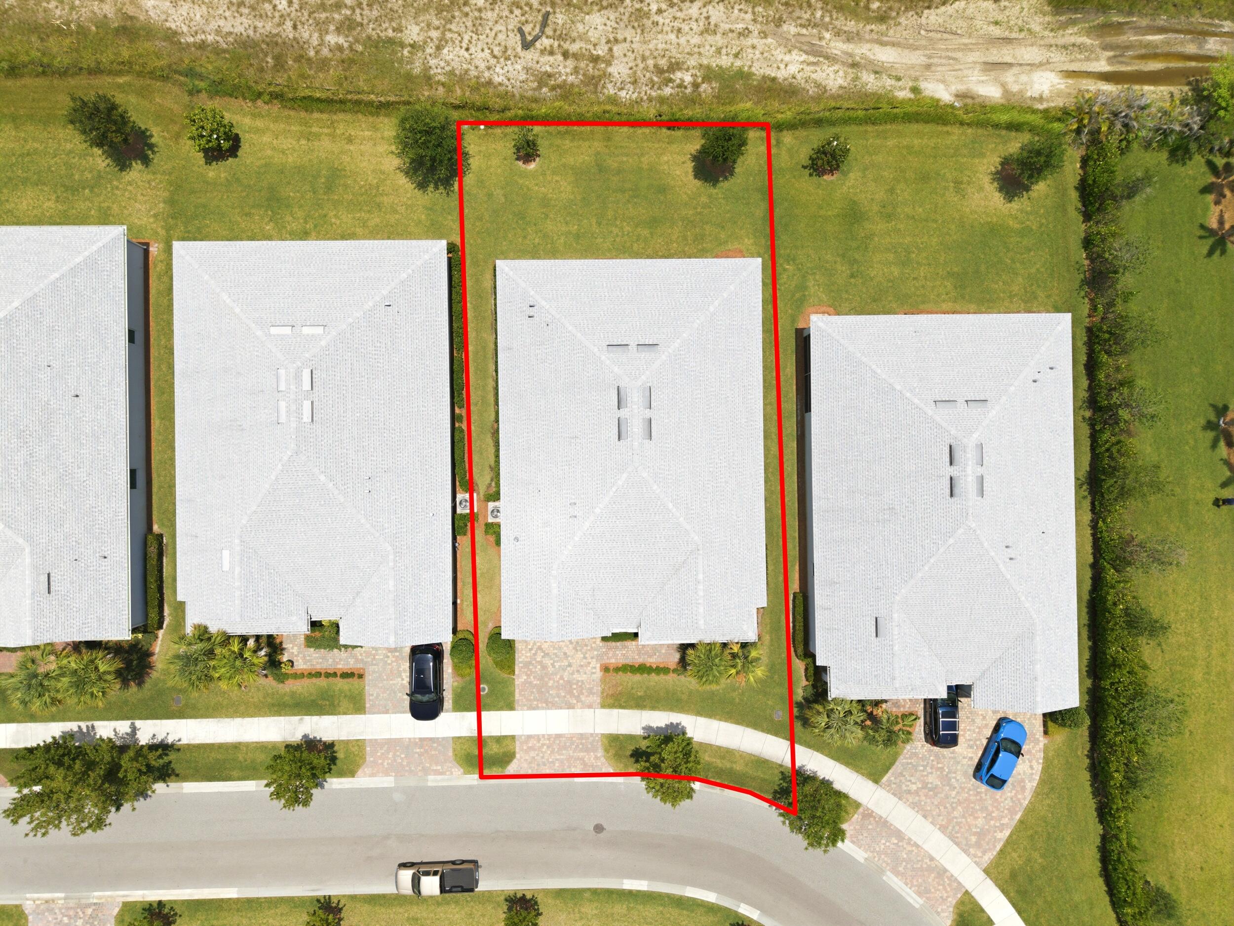 PULTE AT TRADITION PHASE 1 - Residential