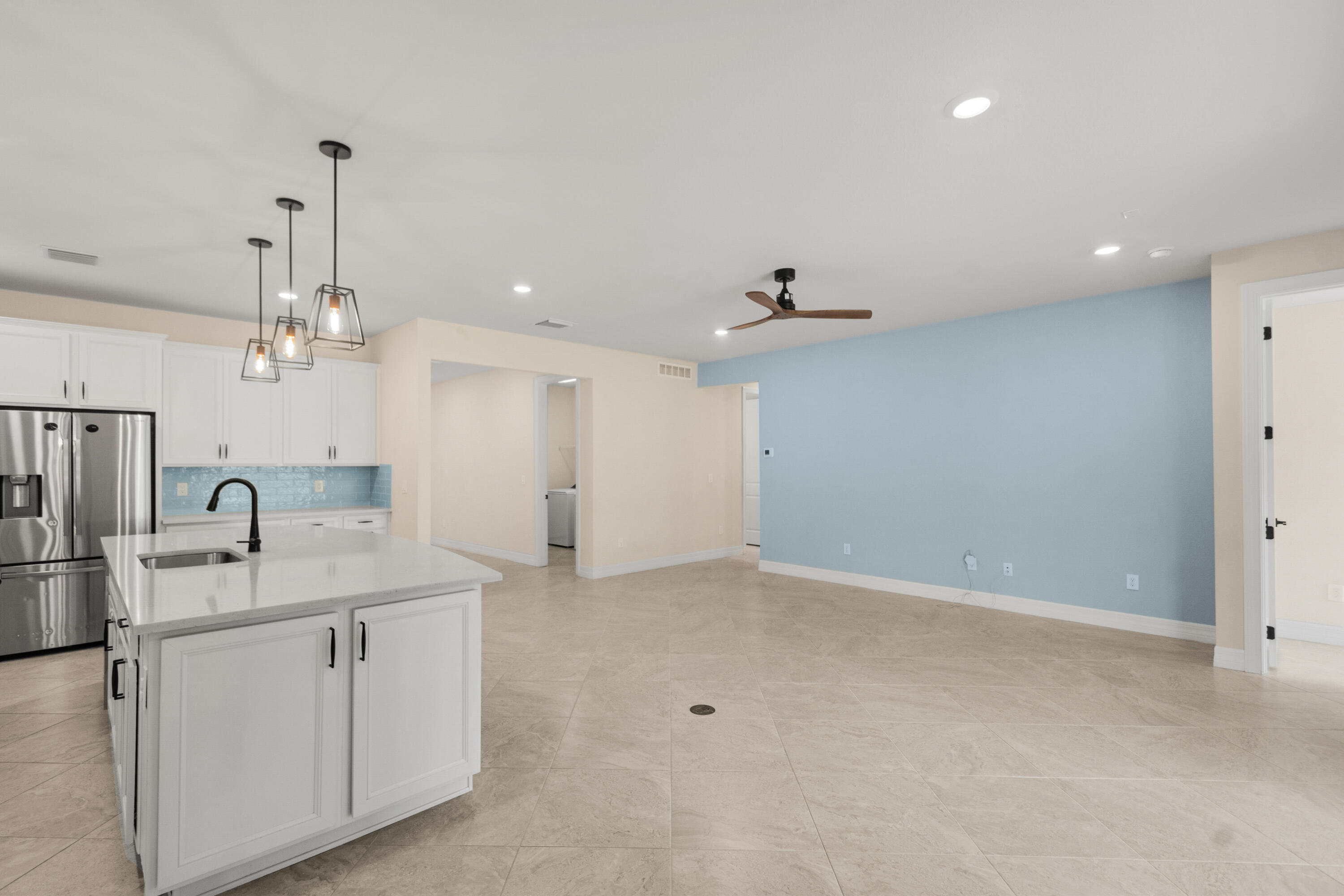 PULTE AT TRADITION PHASE 1 - Residential