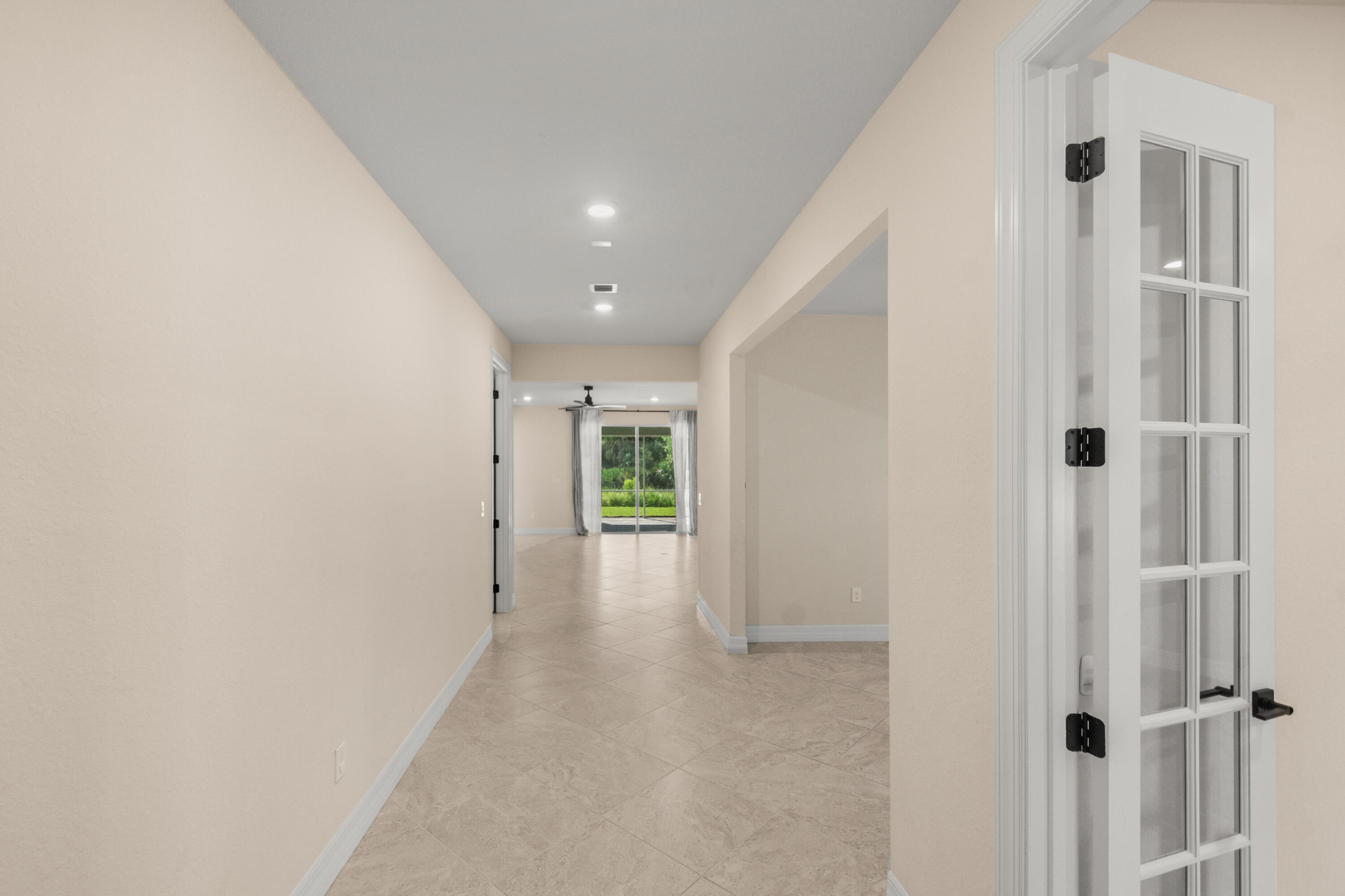 PULTE AT TRADITION PHASE 1 - Residential