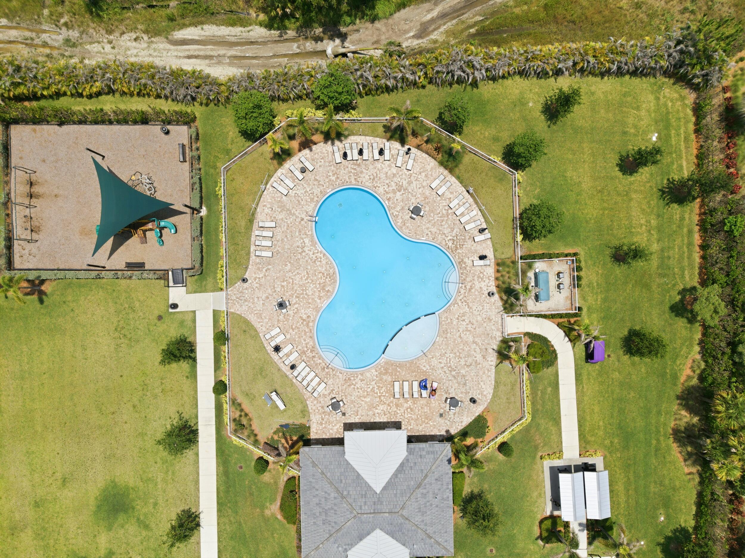 PULTE AT TRADITION PHASE 1 - Residential