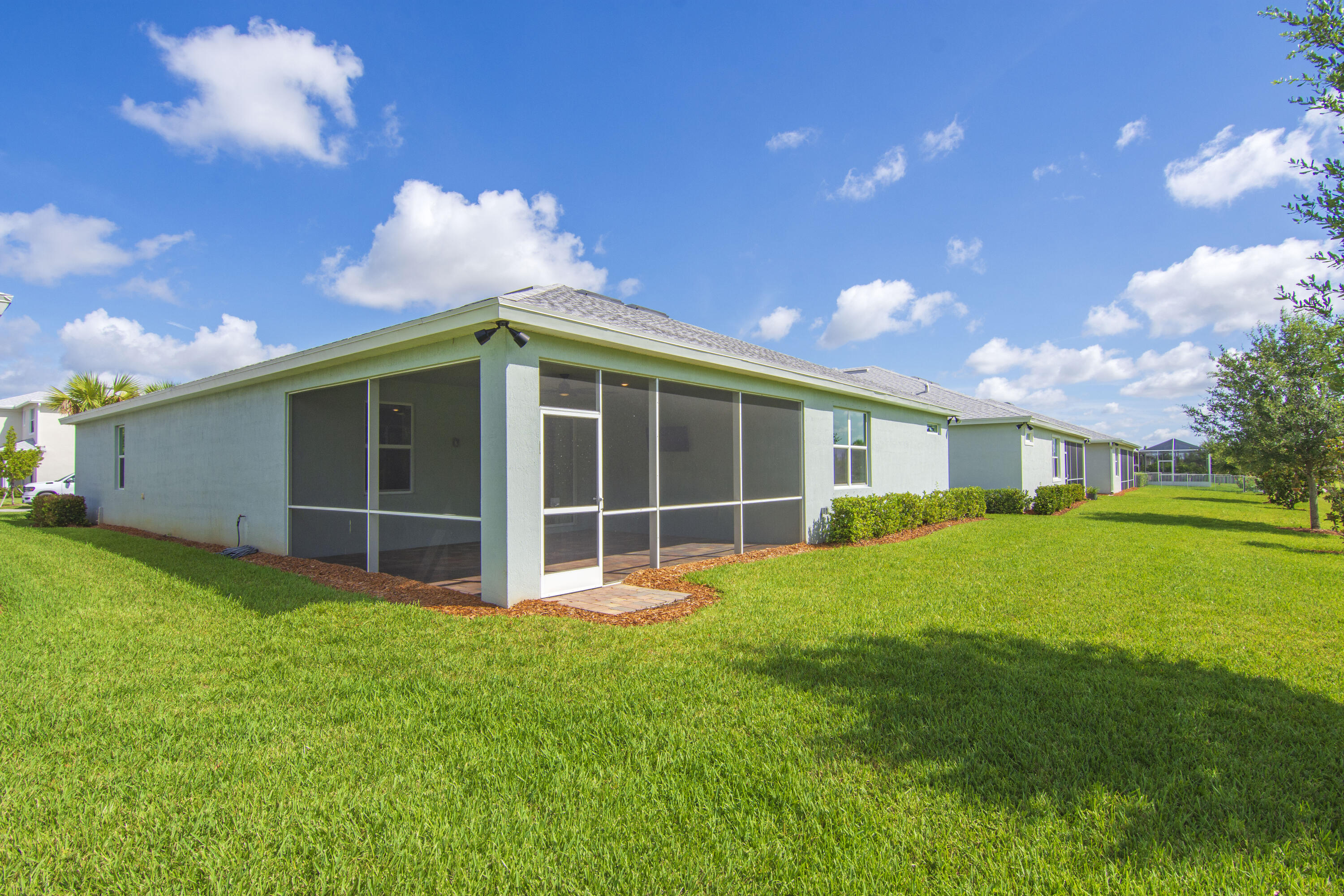 PULTE AT TRADITION PHASE 1 - Residential