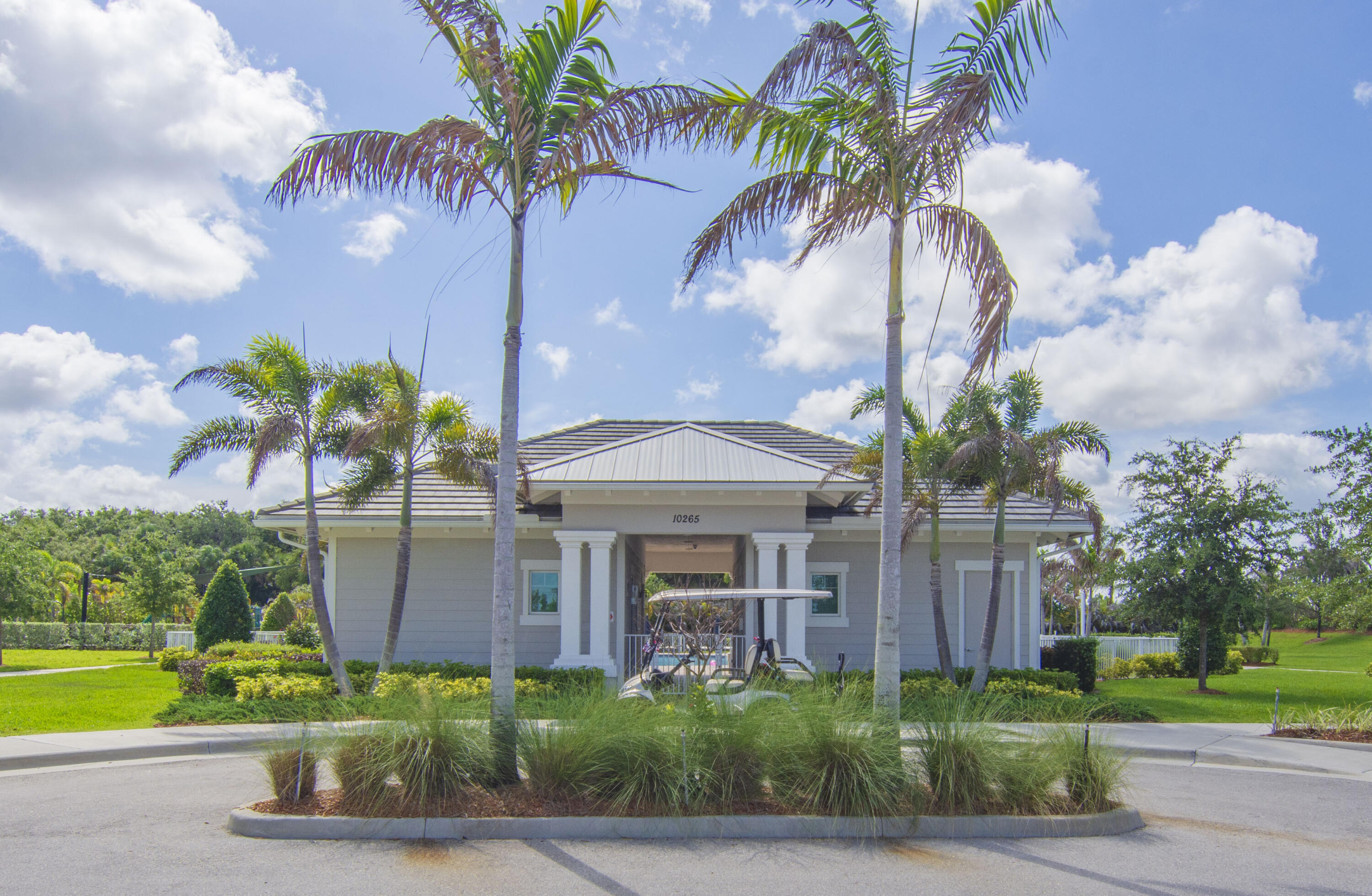PULTE AT TRADITION PHASE 1 - Residential