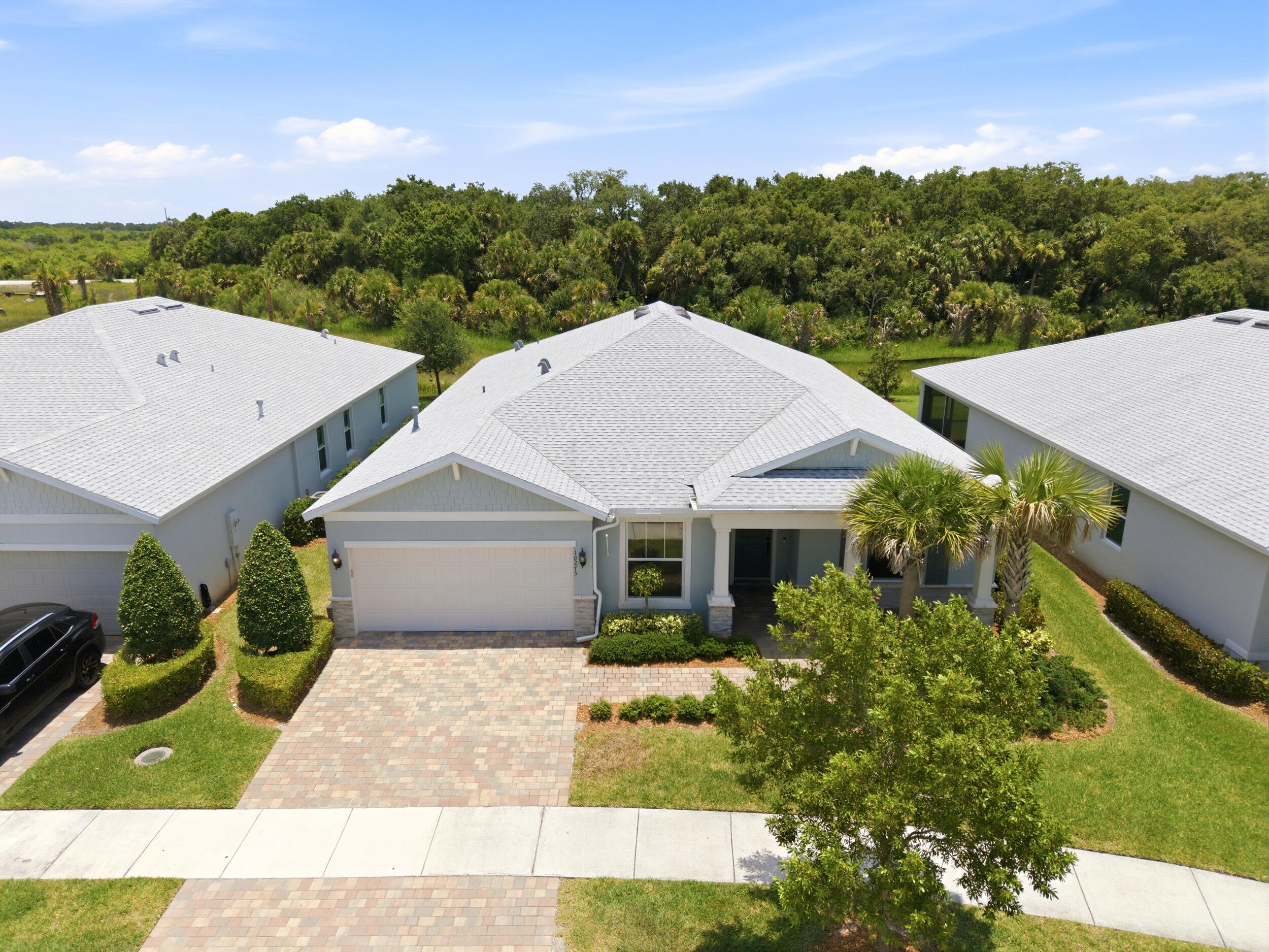 PULTE AT TRADITION PHASE 1 - Residential