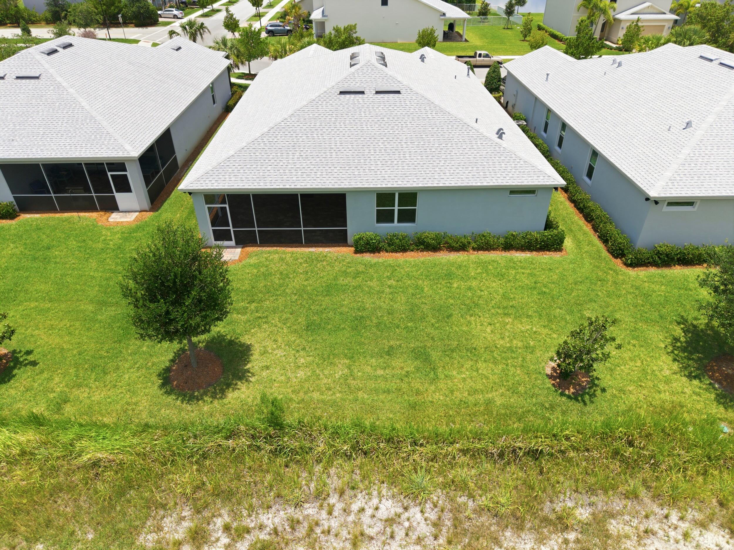 PULTE AT TRADITION PHASE 1 - Residential