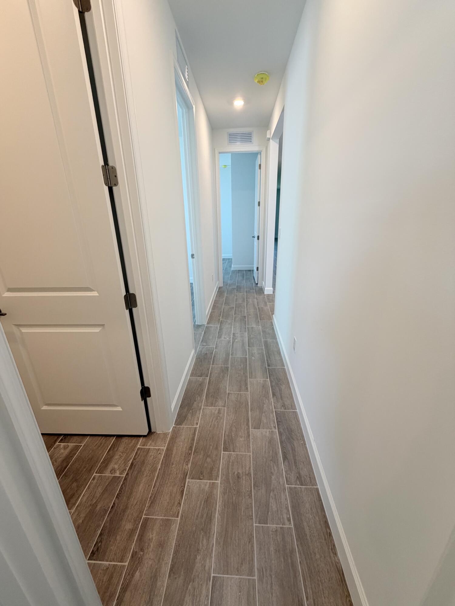 SEAGROVE PUD - Residential Lease