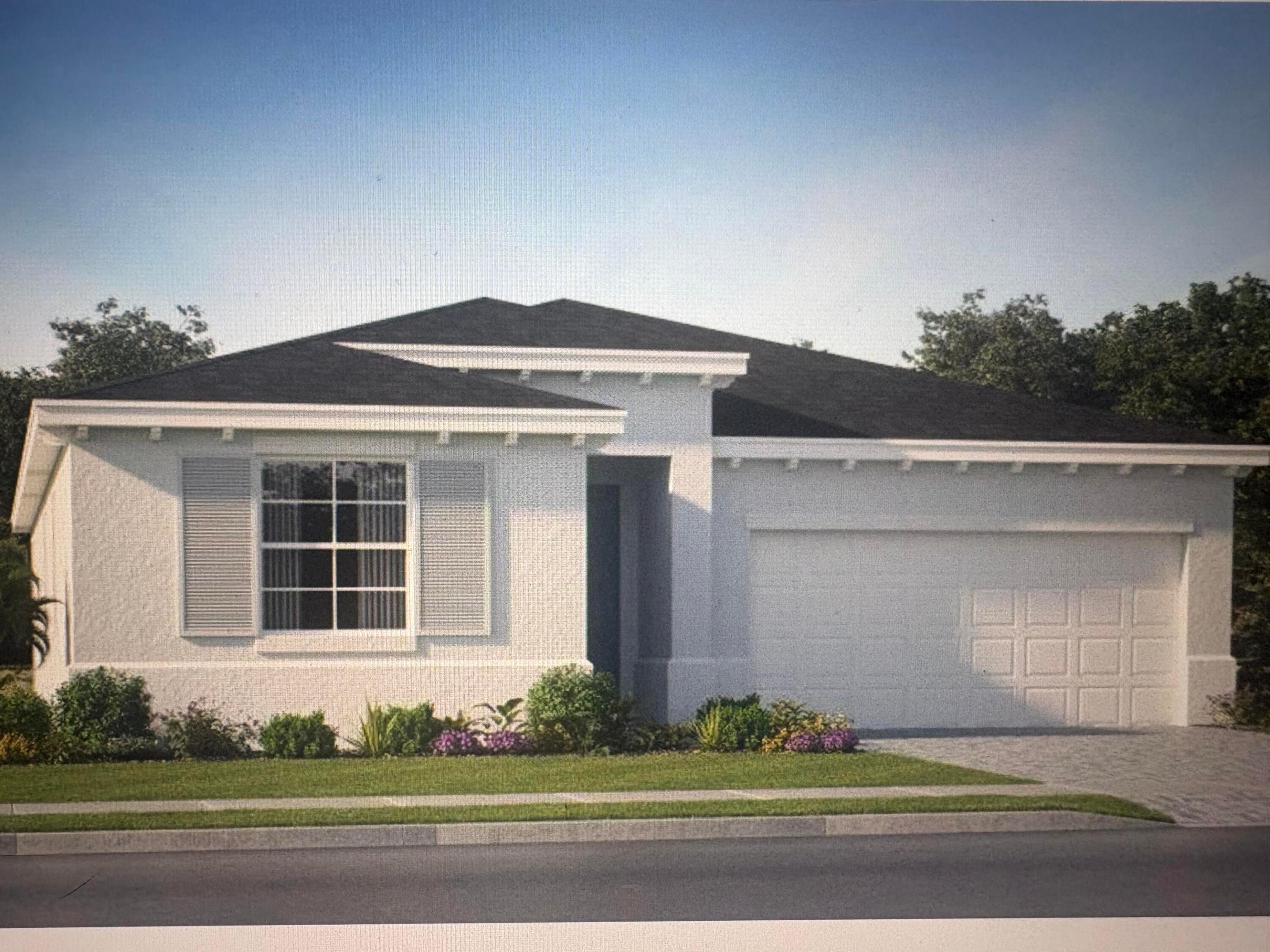 SEAGROVE PUD - Residential Lease