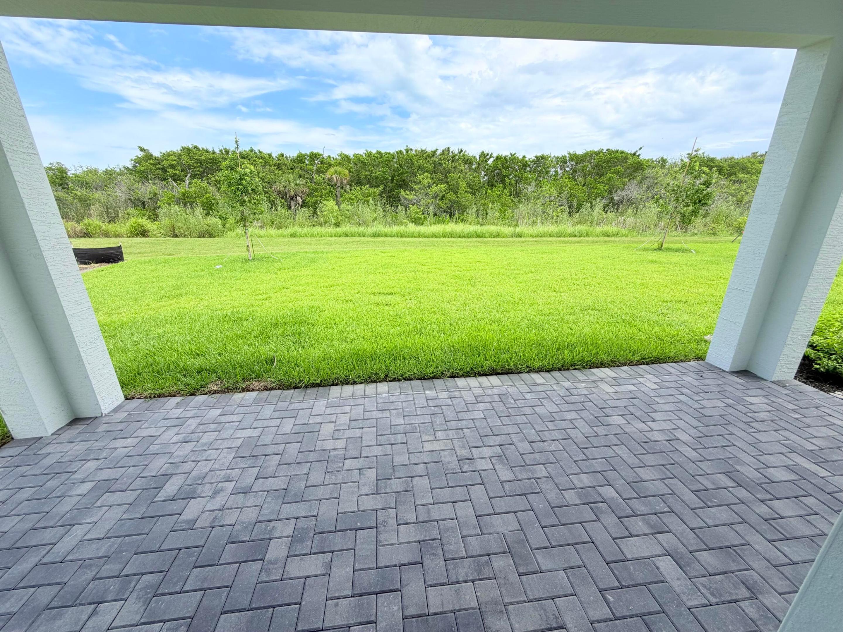 SEAGROVE PUD - Residential Lease