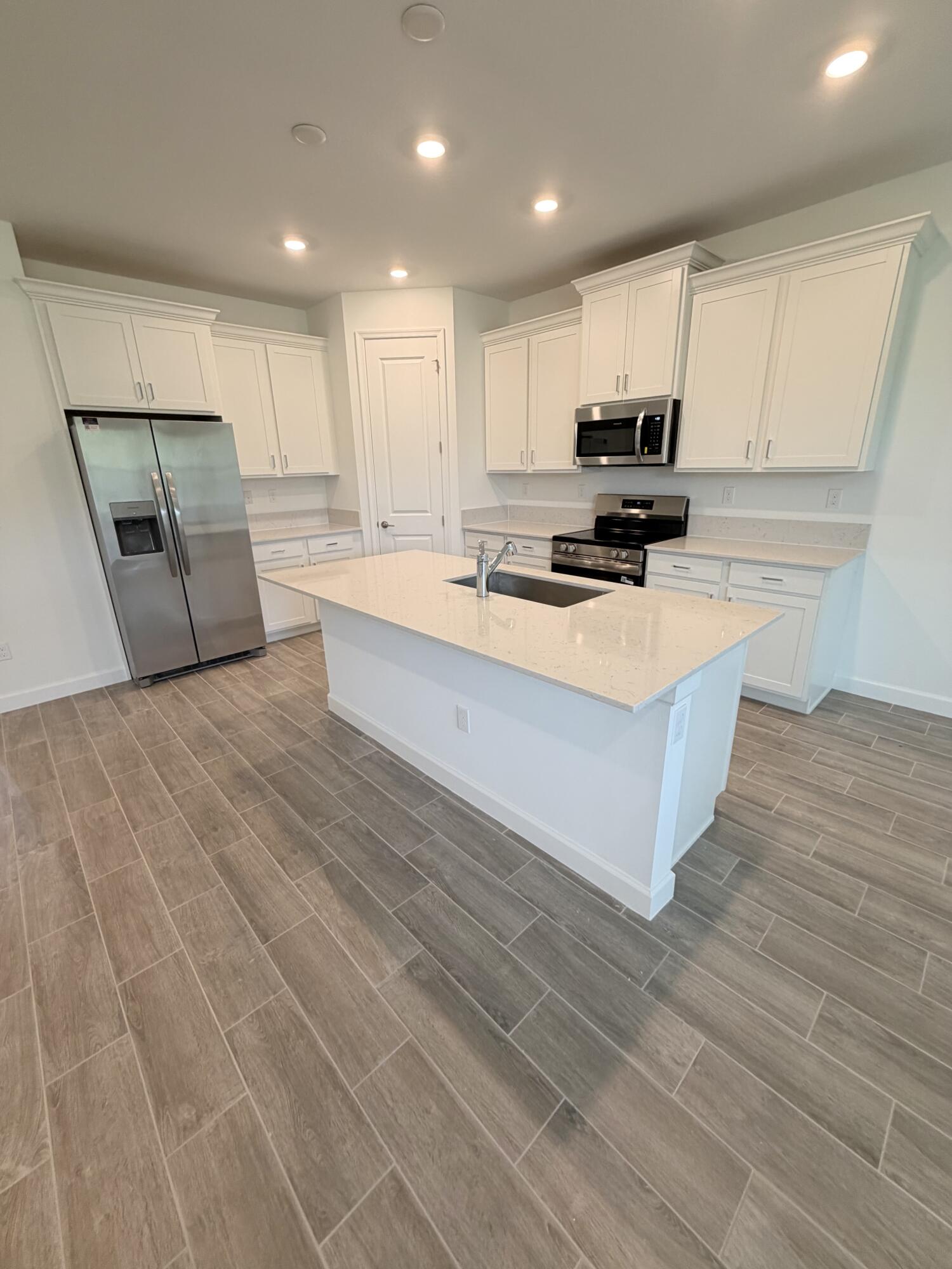 SEAGROVE PUD - Residential Lease