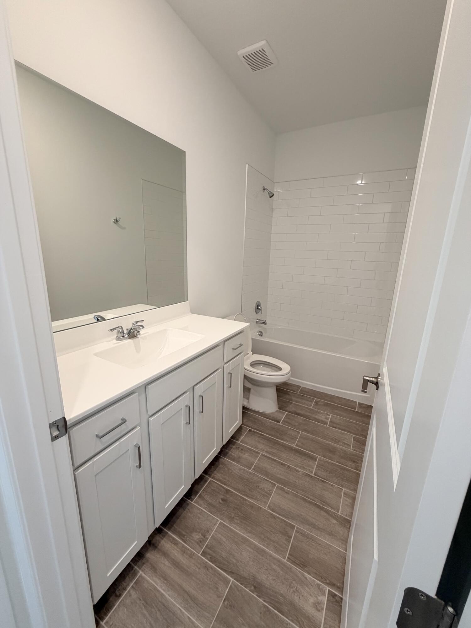 SEAGROVE PUD - Residential Lease