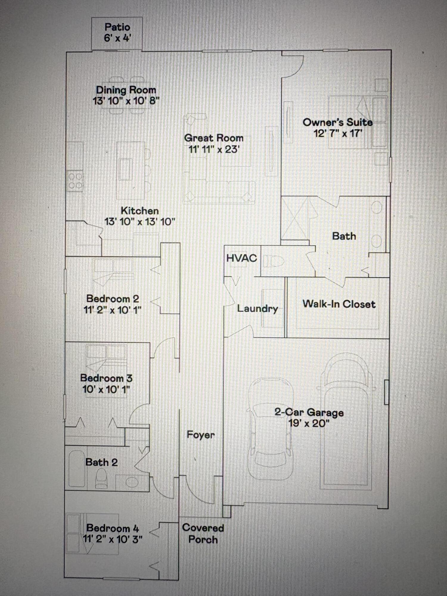 SEAGROVE PUD - Residential Lease