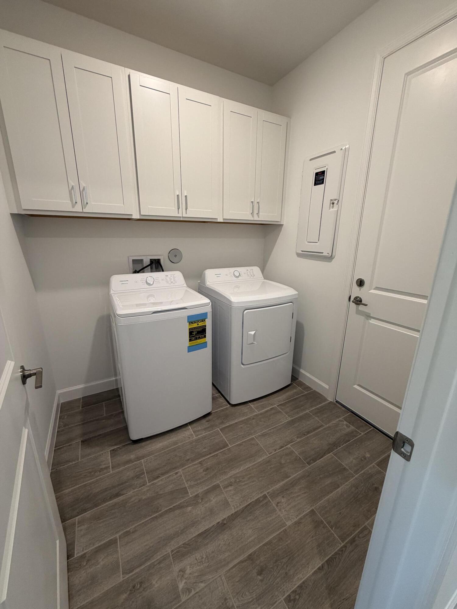SEAGROVE PUD - Residential Lease