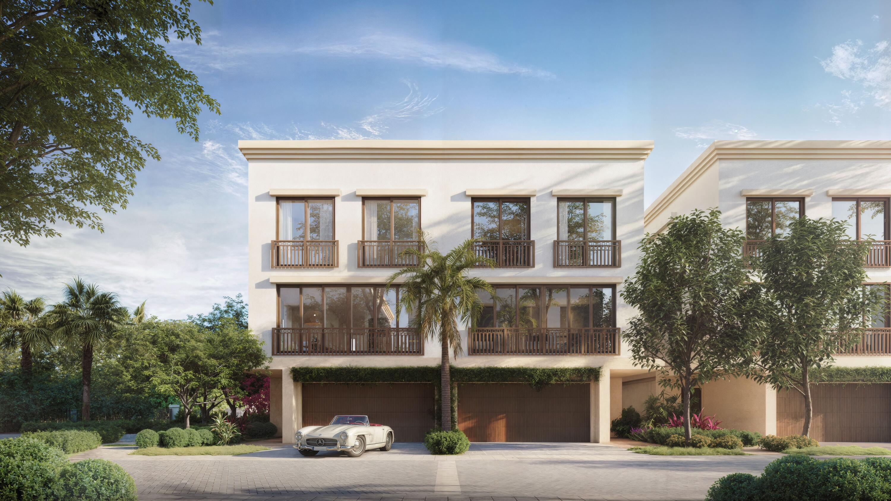 Ancora Residences - Residential