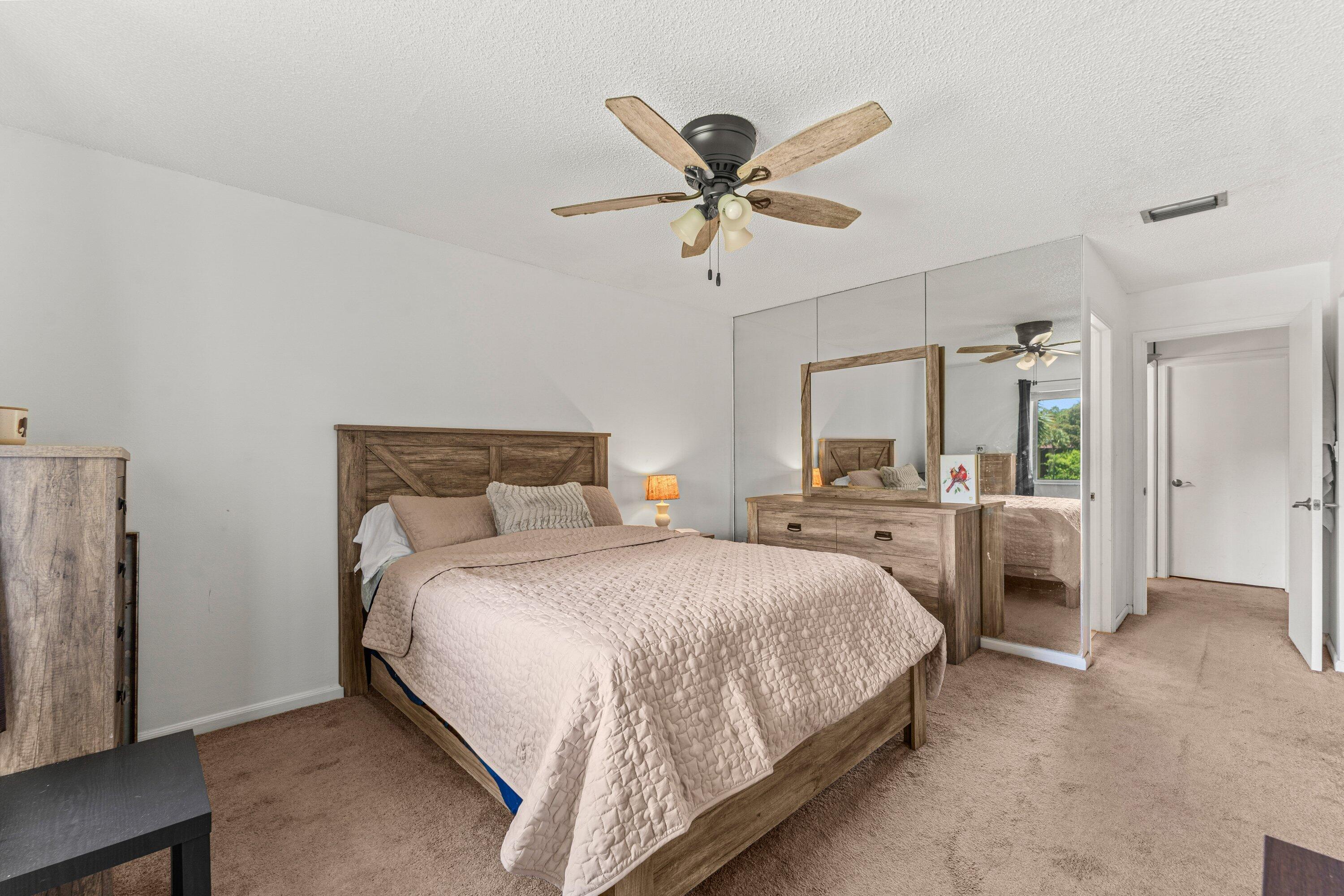 BOCA TERRACE CONDO PH I AND II OR261 - Residential Lease