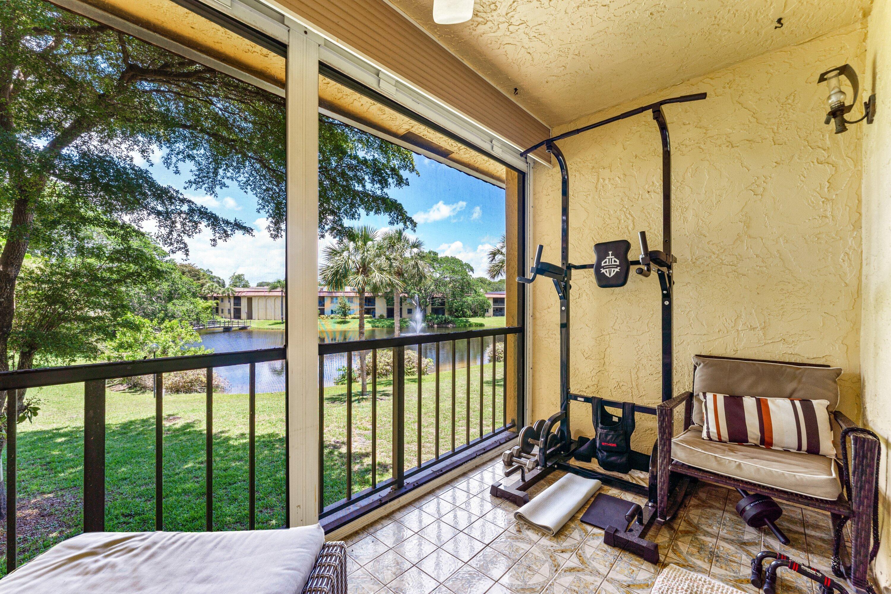 BOCA TERRACE CONDO PH I AND II OR261 - Residential Lease