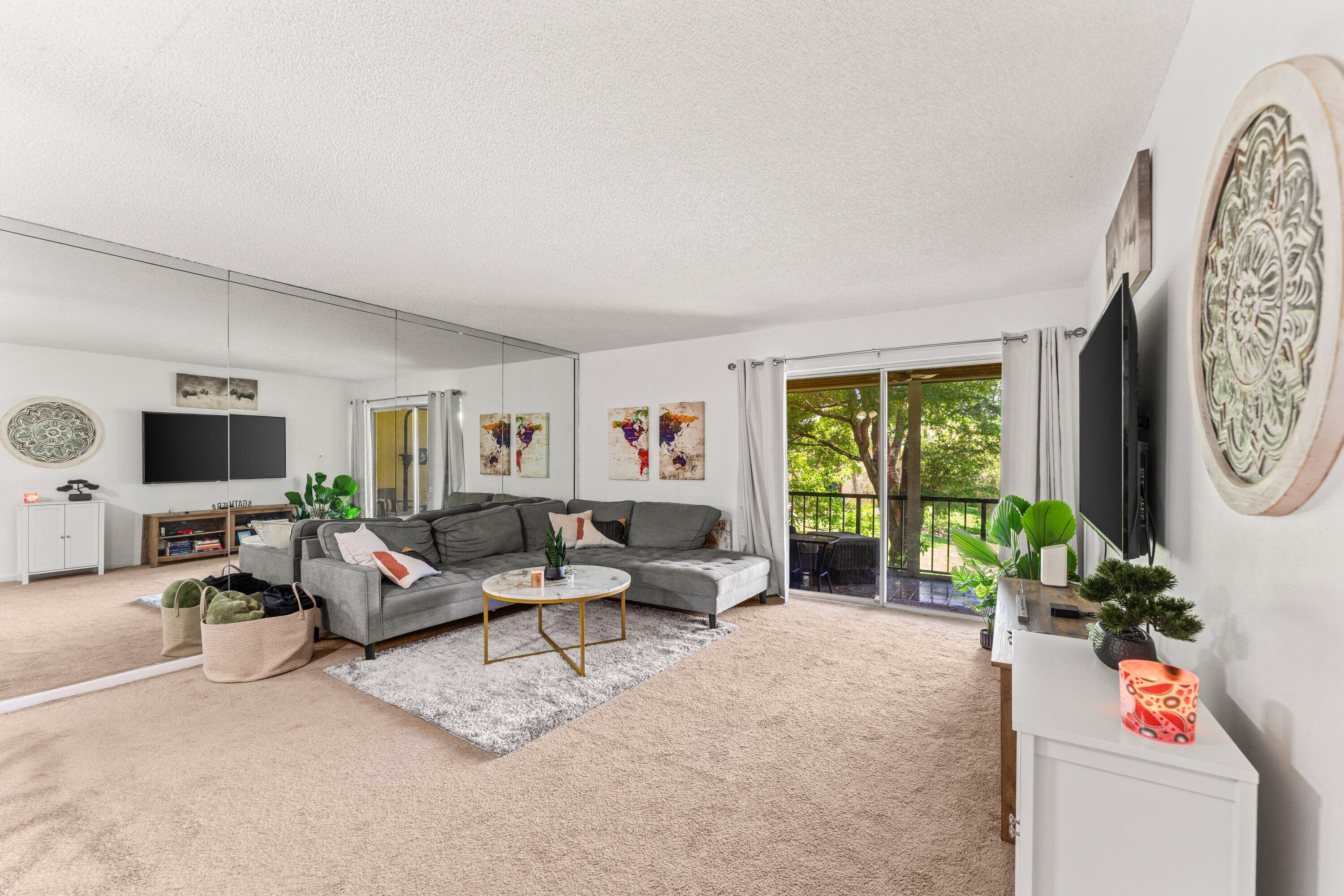 BOCA TERRACE CONDO PH I AND II OR261 - Residential Lease