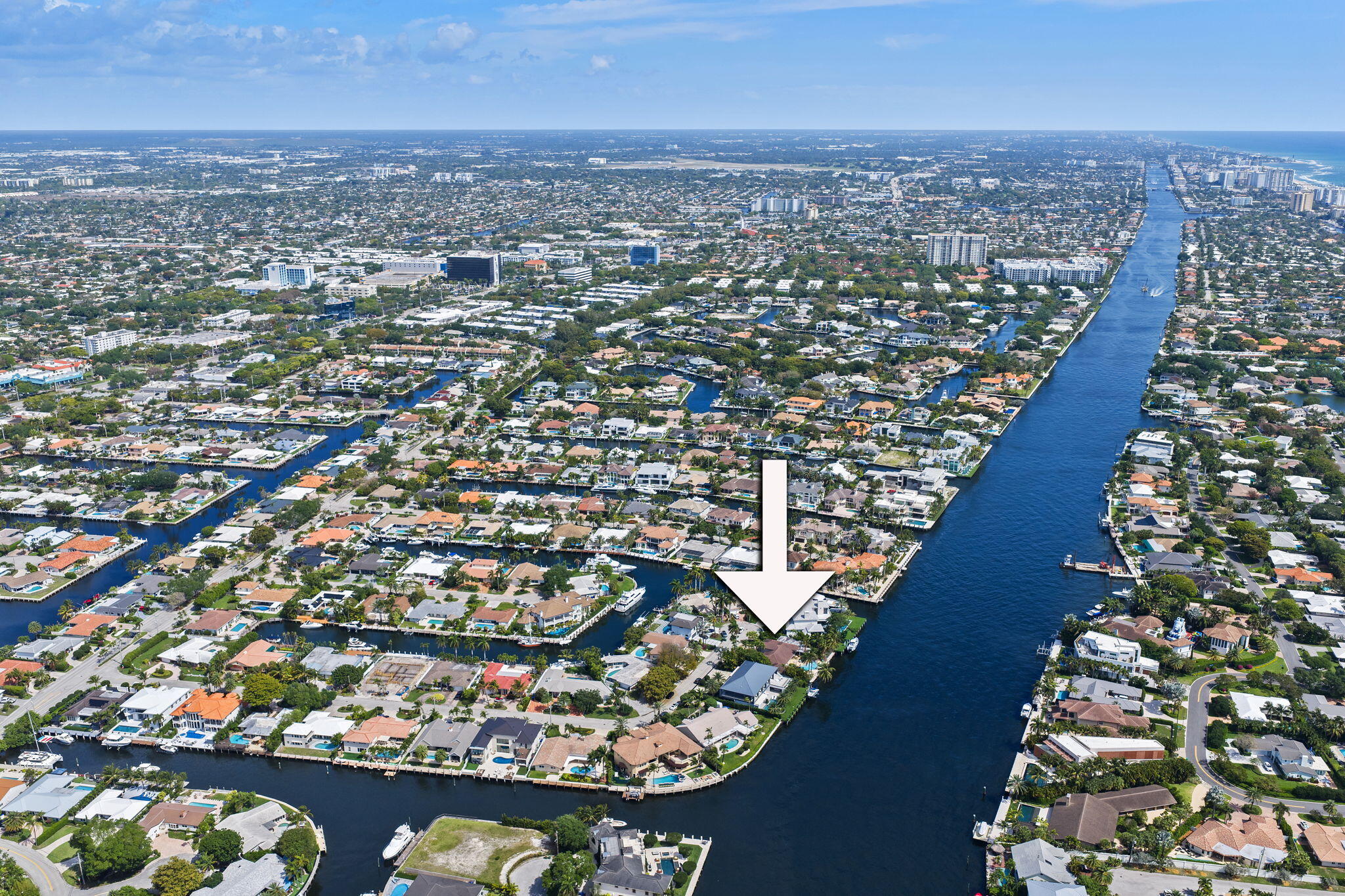 The Landings - Residential