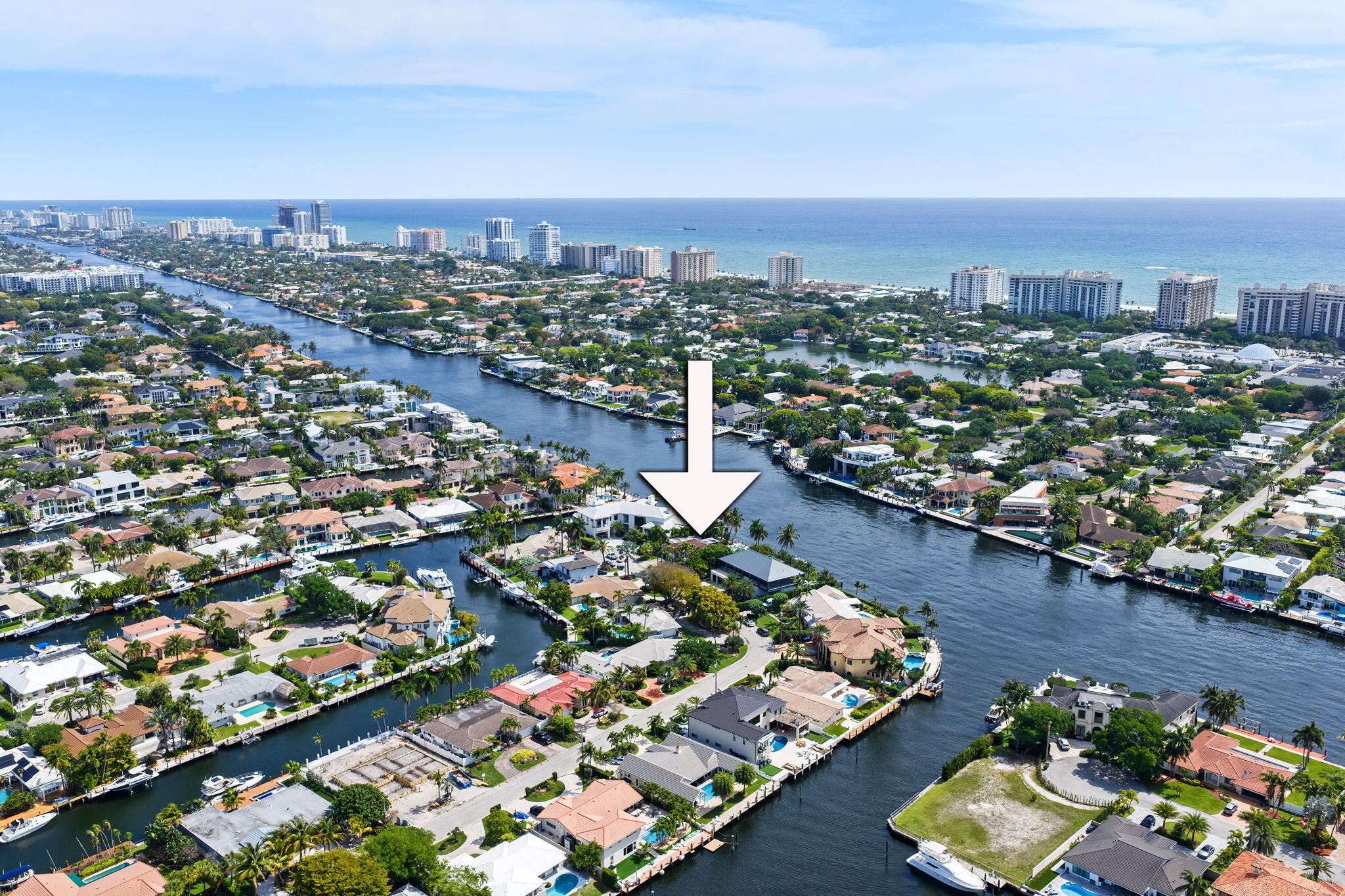 The Landings - Residential