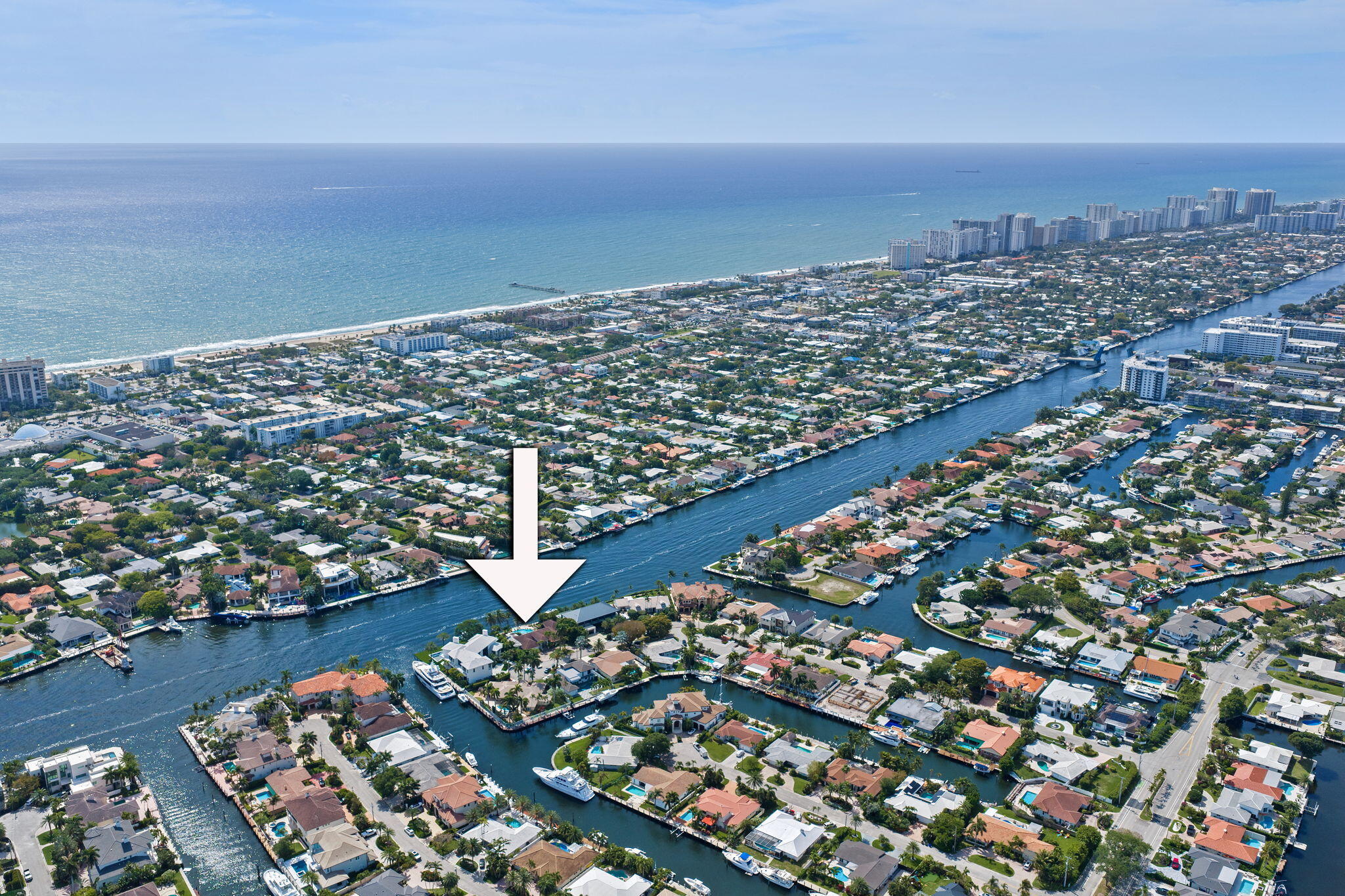 The Landings - Residential