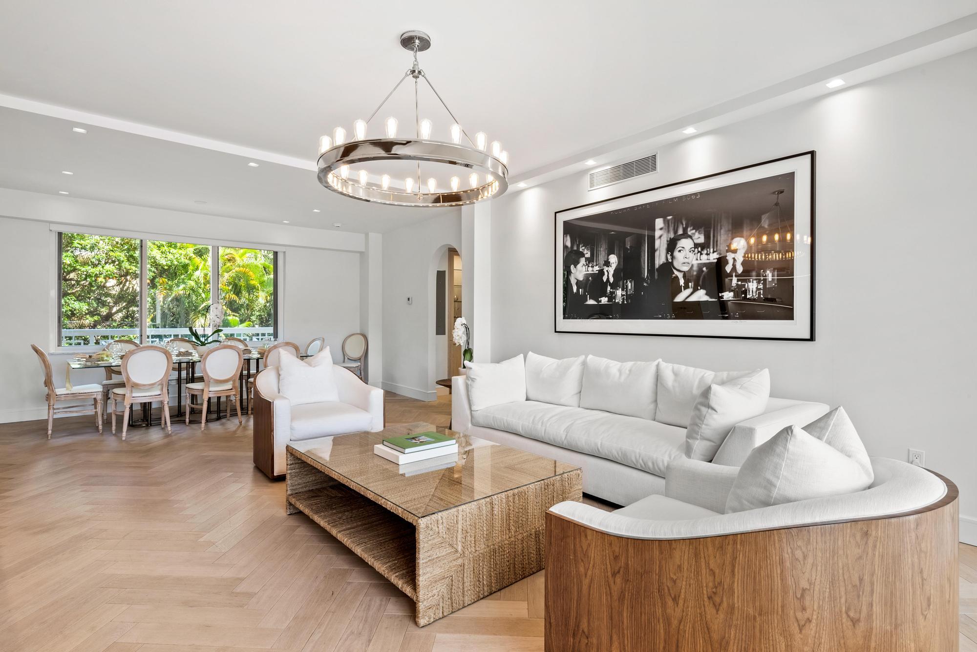 THREE EIGHTY NINE CORP LESSEE - Residential