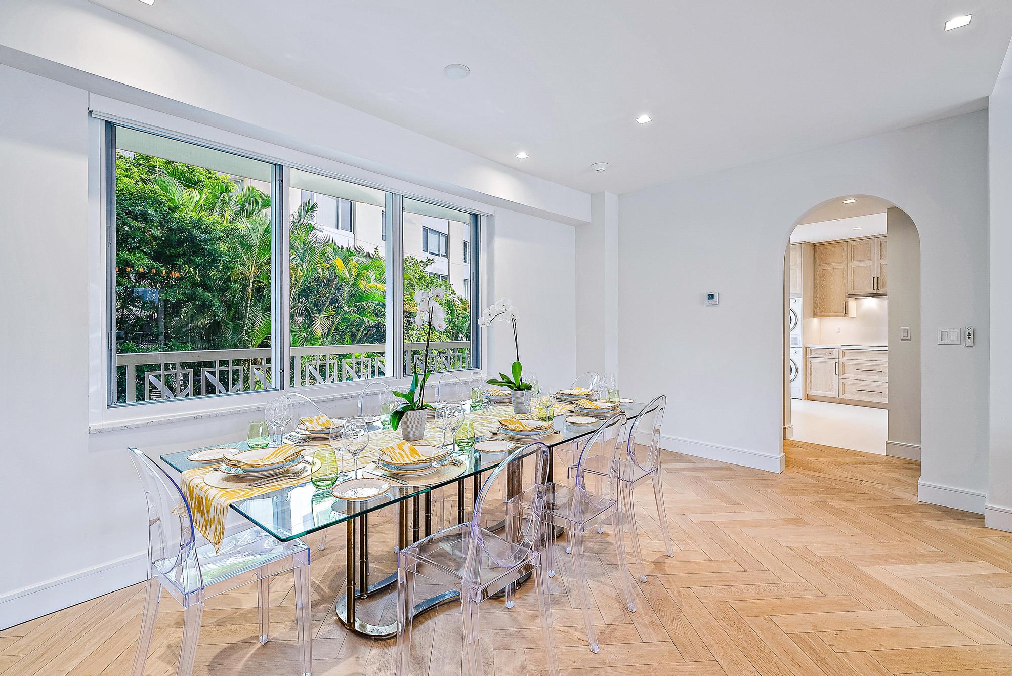 THREE EIGHTY NINE CORP LESSEE - Residential