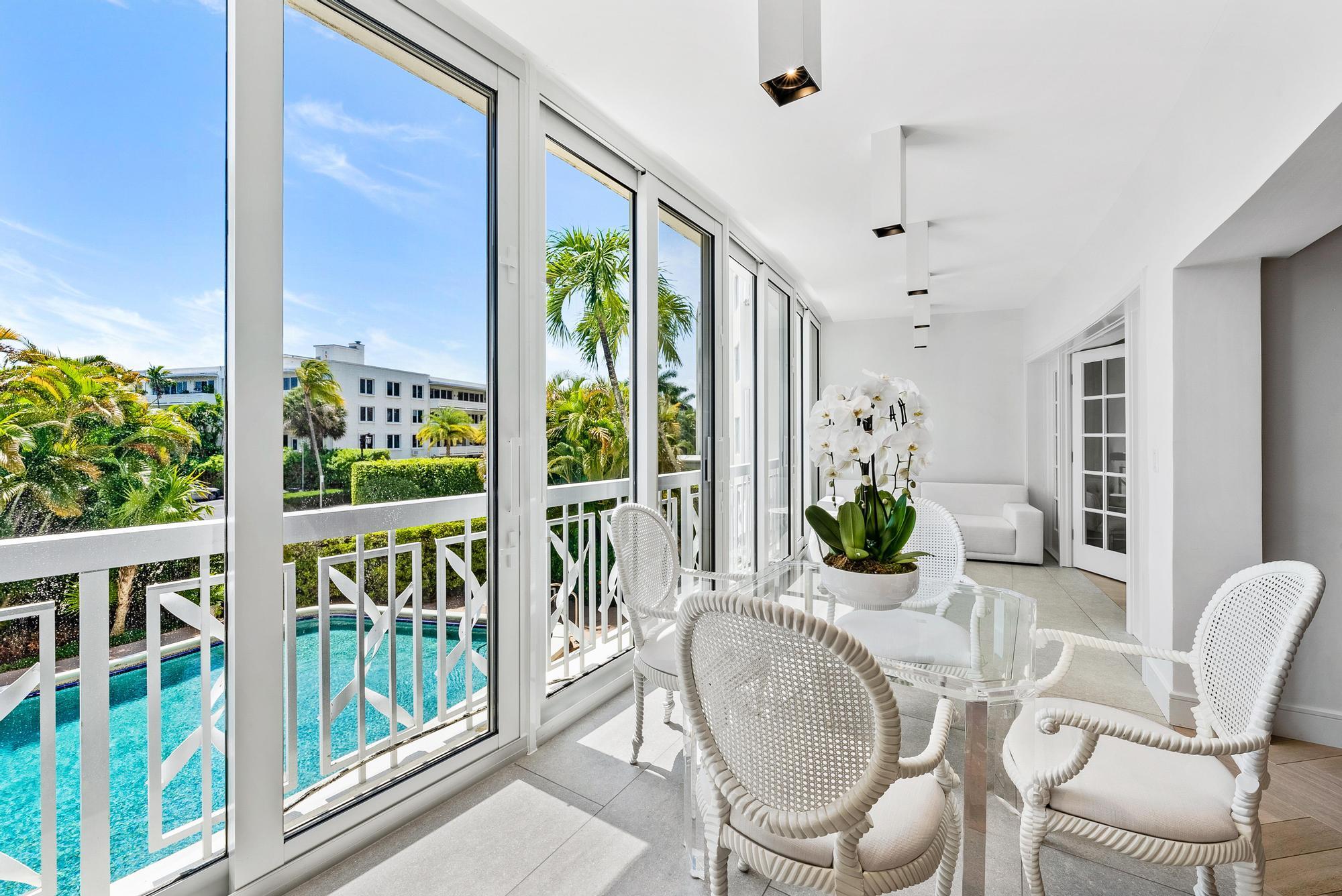 THREE EIGHTY NINE CORP LESSEE - Residential