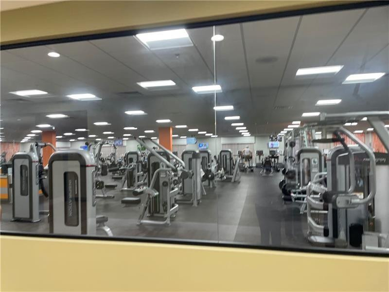 MANSFIELD AT CENTURY VILLAGE CONDO - Residential Lease