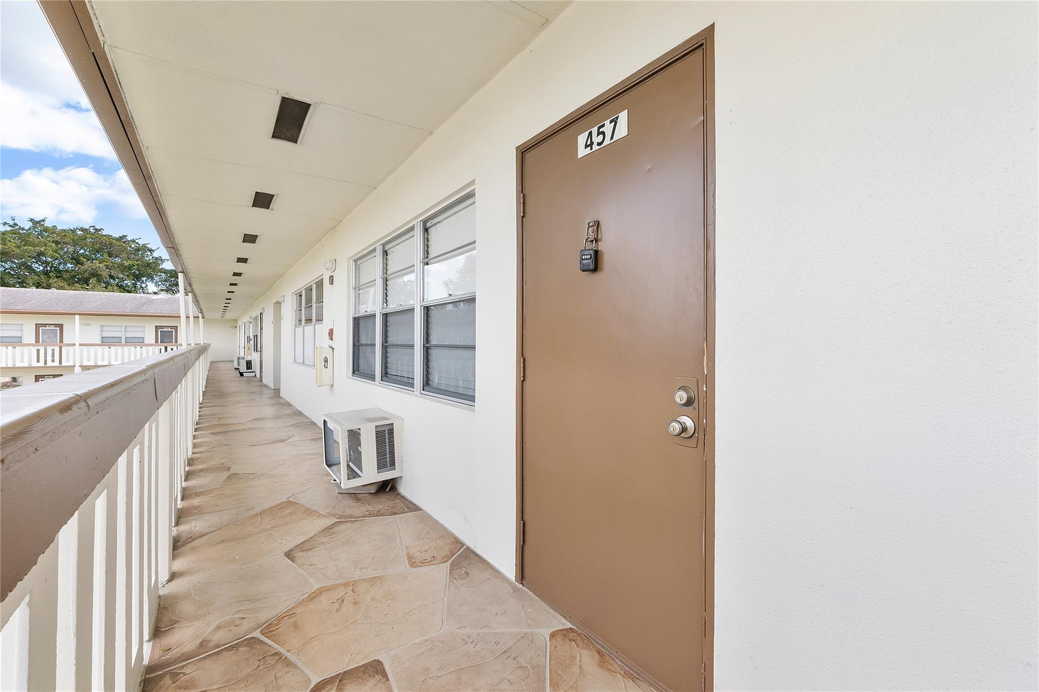 MANSFIELD AT CENTURY VILLAGE CONDO - Residential Lease