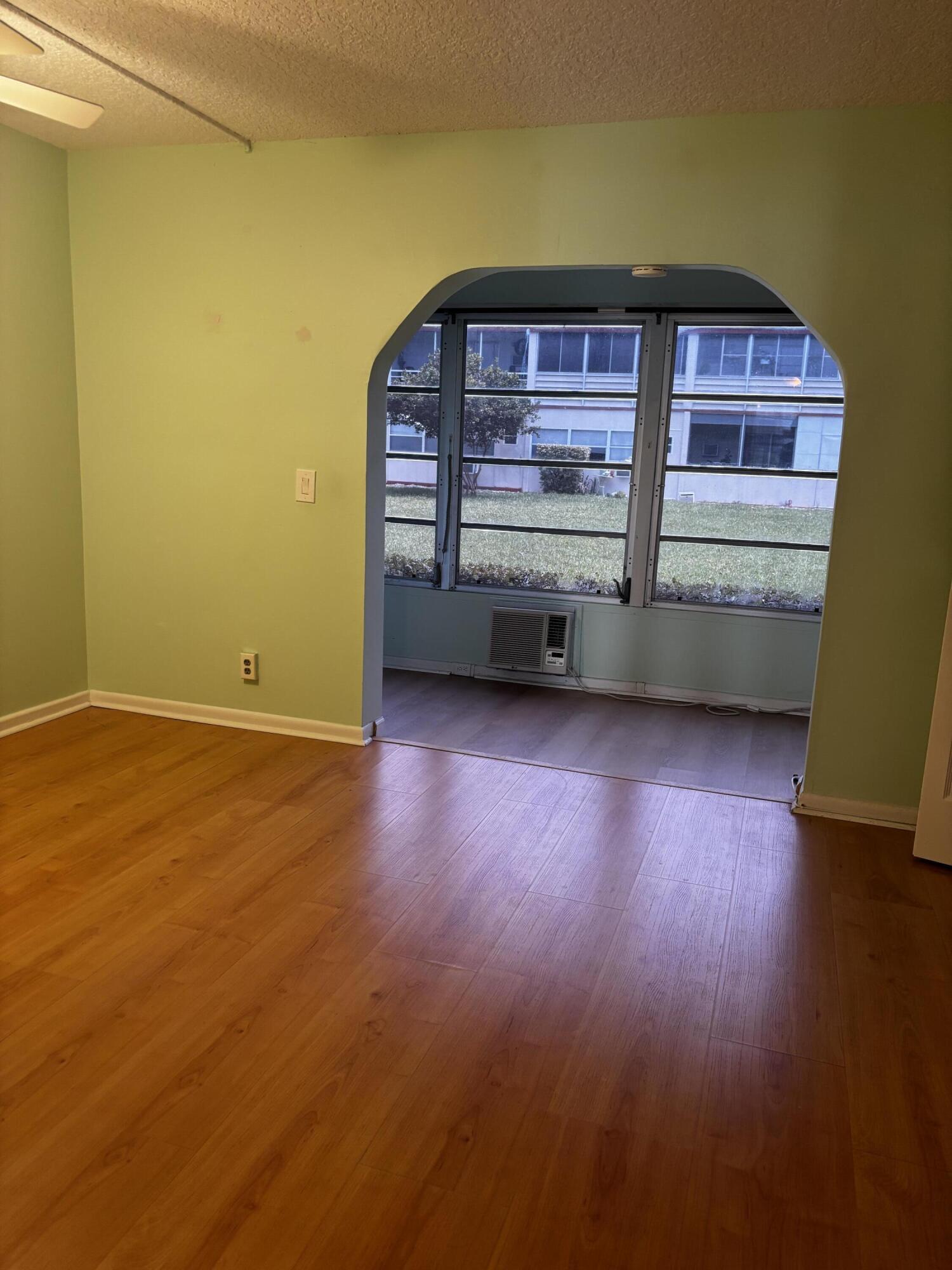 CENTURY VILLAGE - Residential Lease