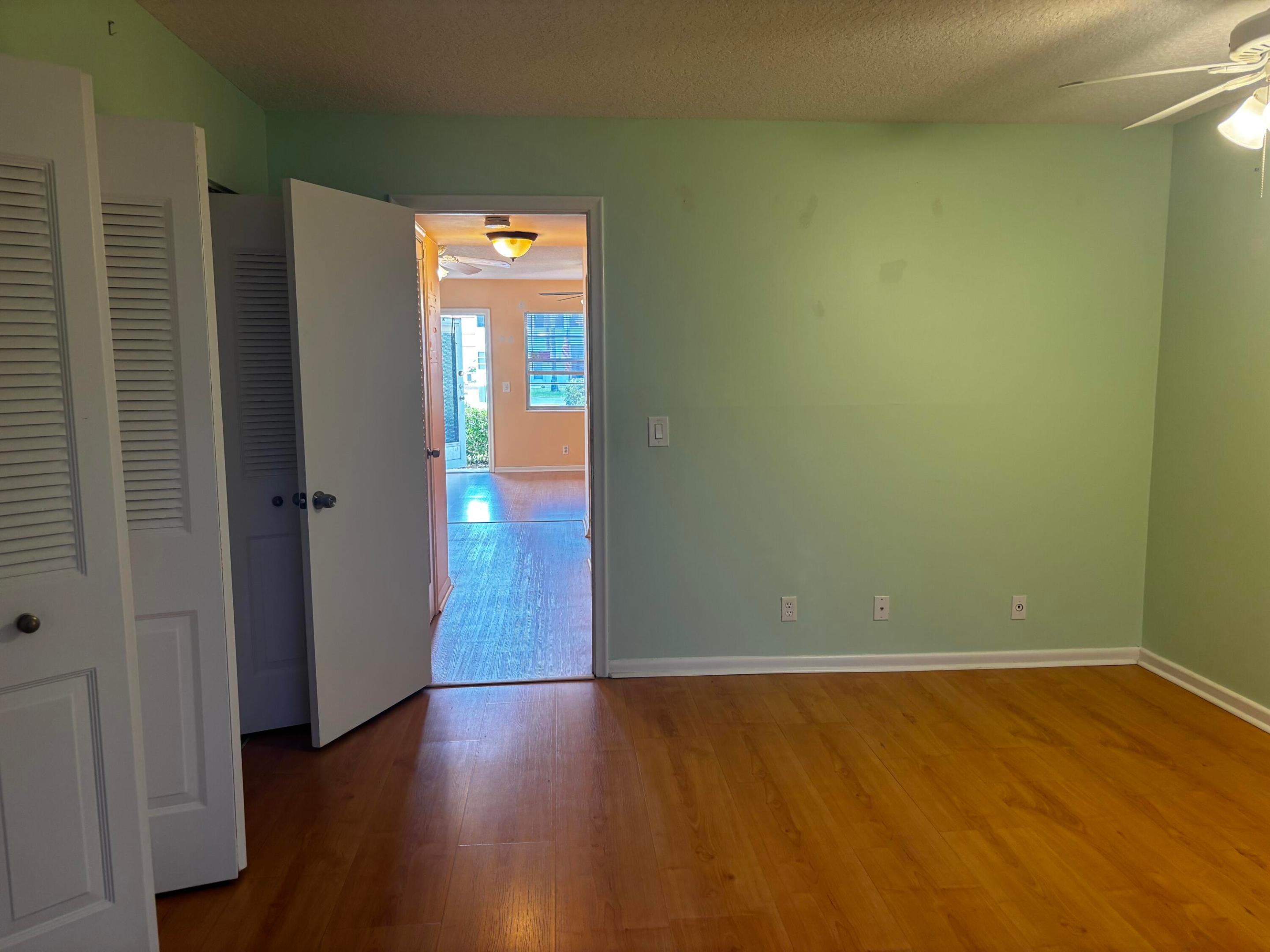 CENTURY VILLAGE - Residential Lease