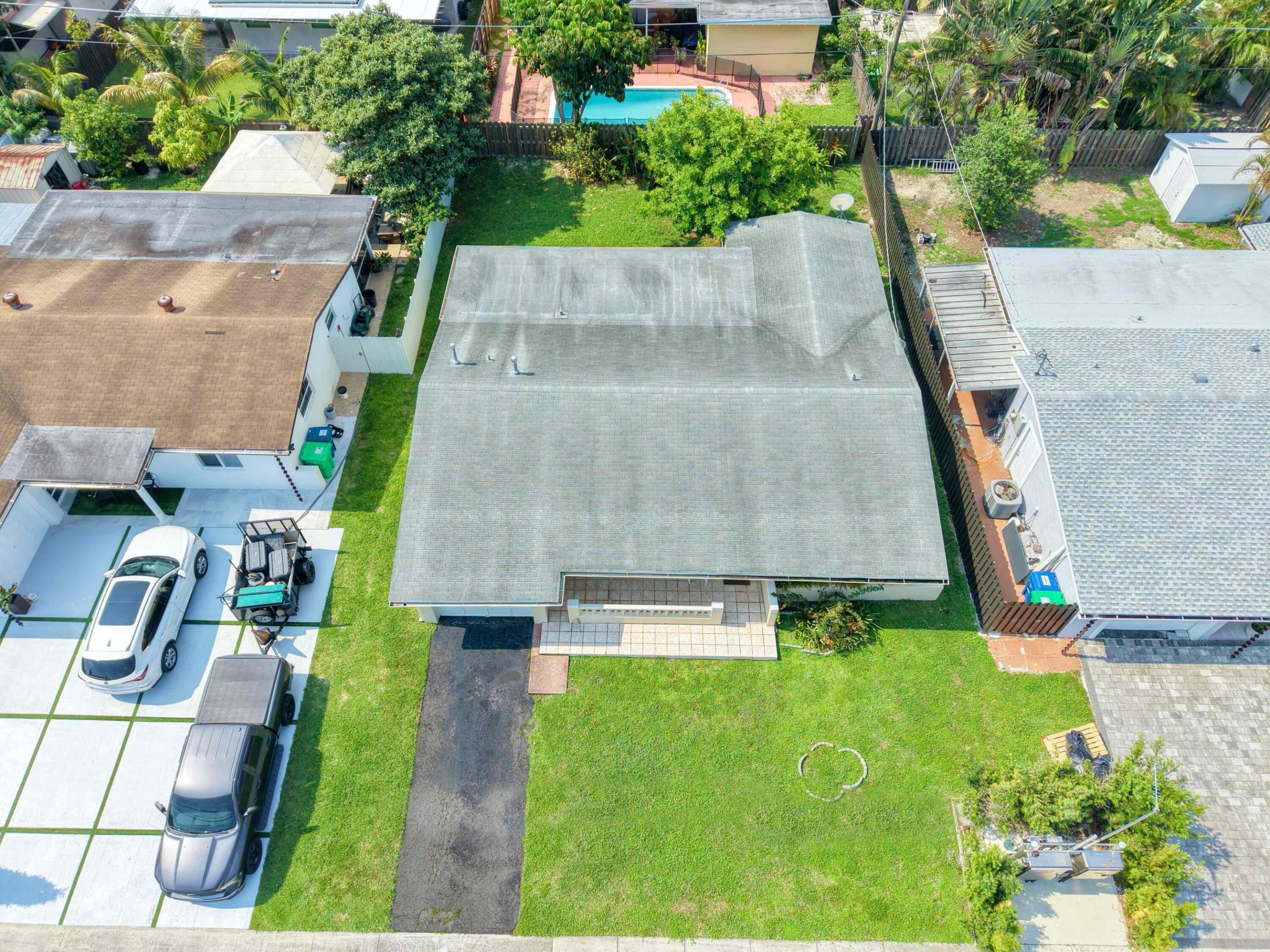 SUNRISE GOLF VILLAGE SEC 20 - Residential