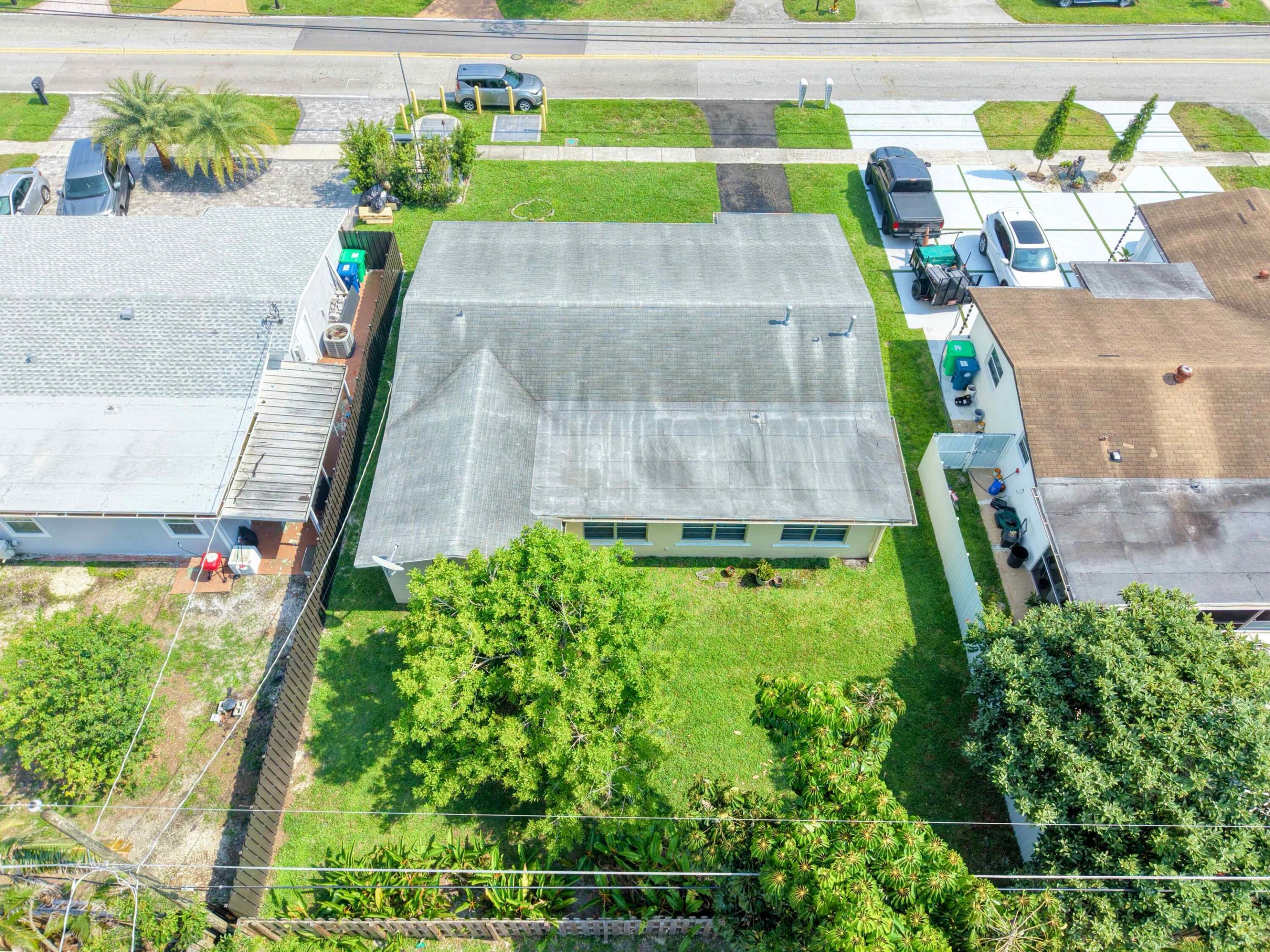 SUNRISE GOLF VILLAGE SEC 20 - Residential