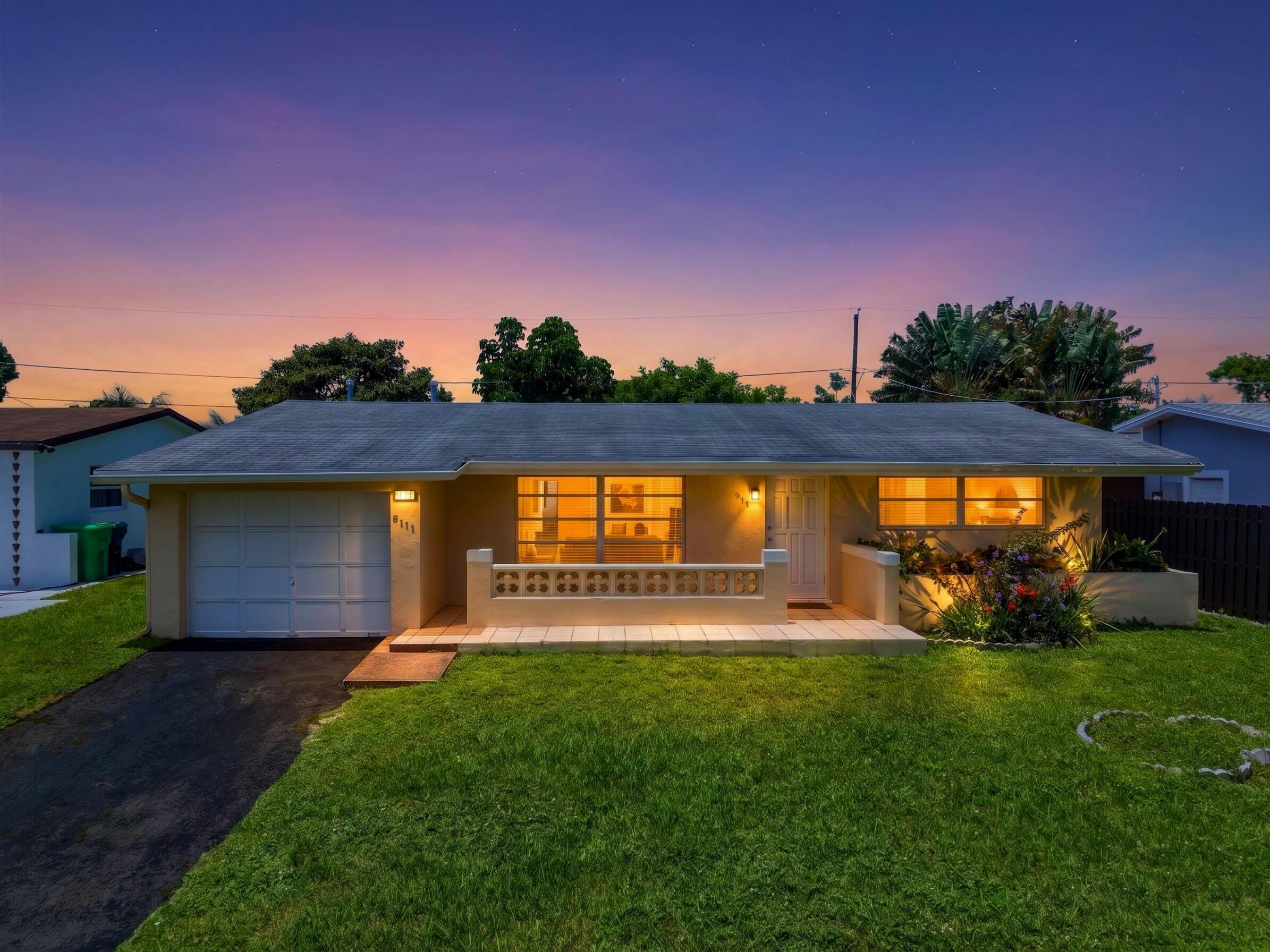 SUNRISE GOLF VILLAGE SEC 20 - Residential