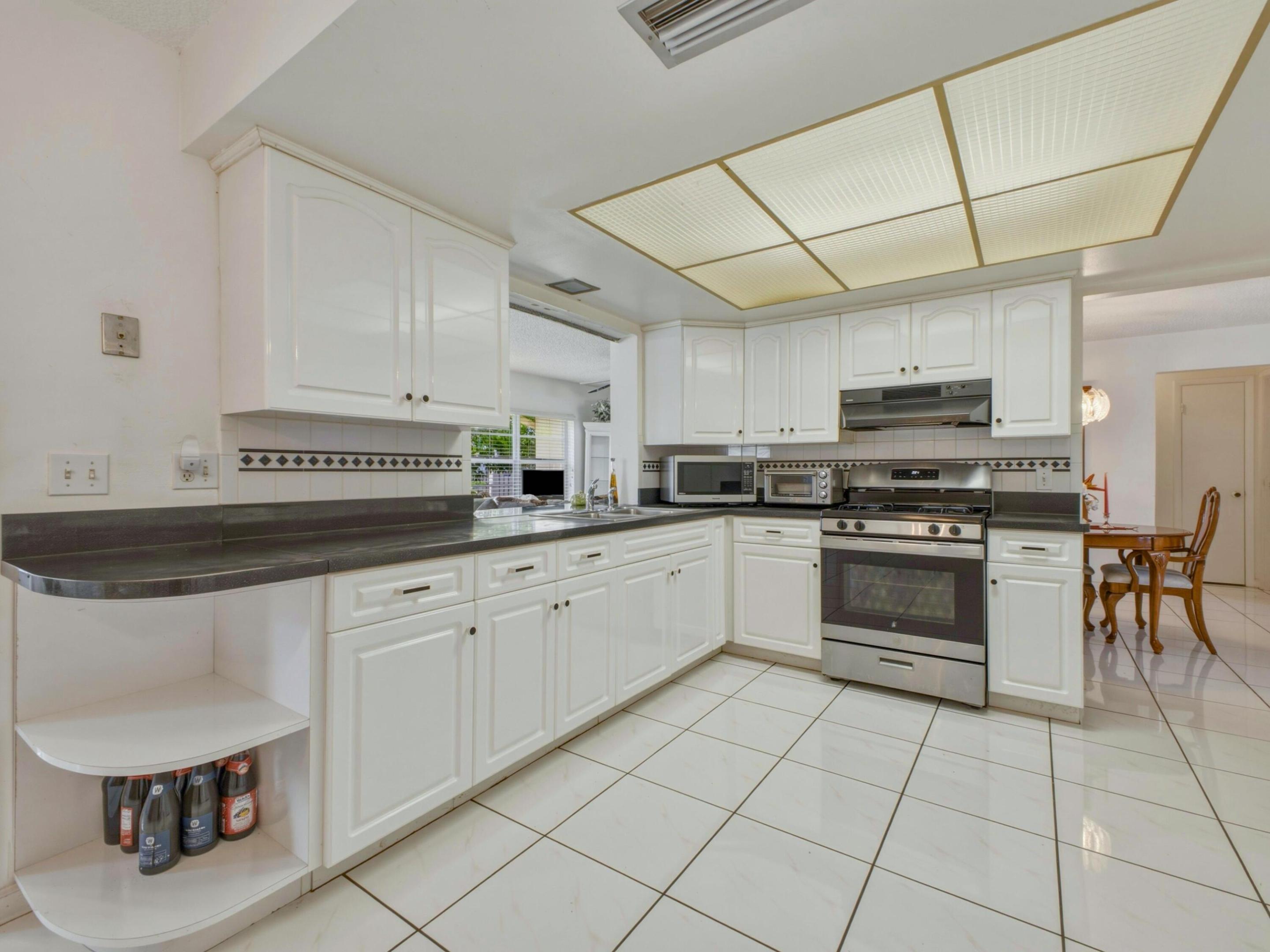 SUNRISE GOLF VILLAGE SEC 20 - Residential