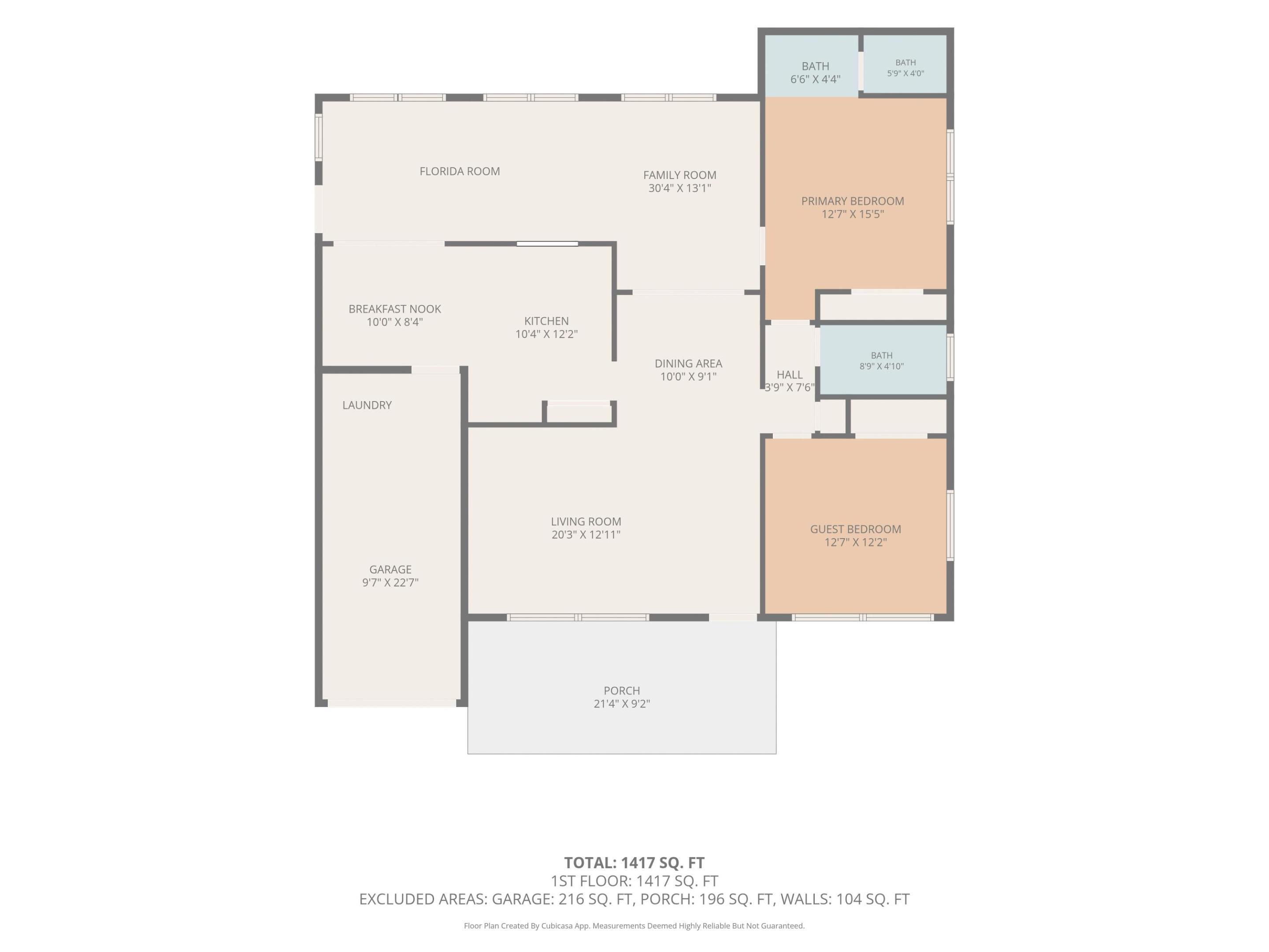 SUNRISE GOLF VILLAGE SEC 20 - Residential